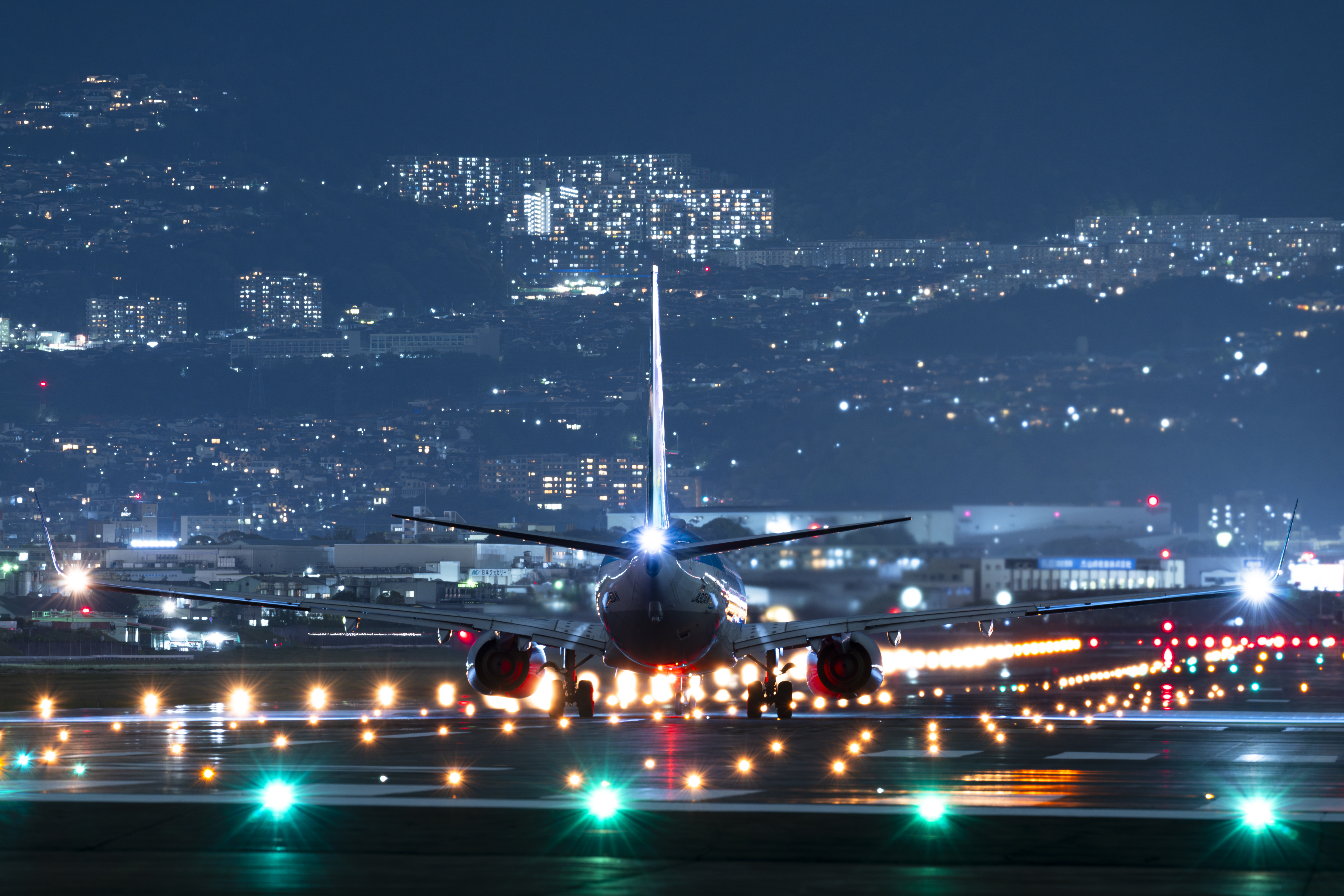 撮影：佐々木豊<br><span class="fnt-85">ソニー α1／SIGMA 500mm F5.6 DG DN OS｜Sports／500mm／マニュアル露出（15.0秒、F11）／ISO 200</span>