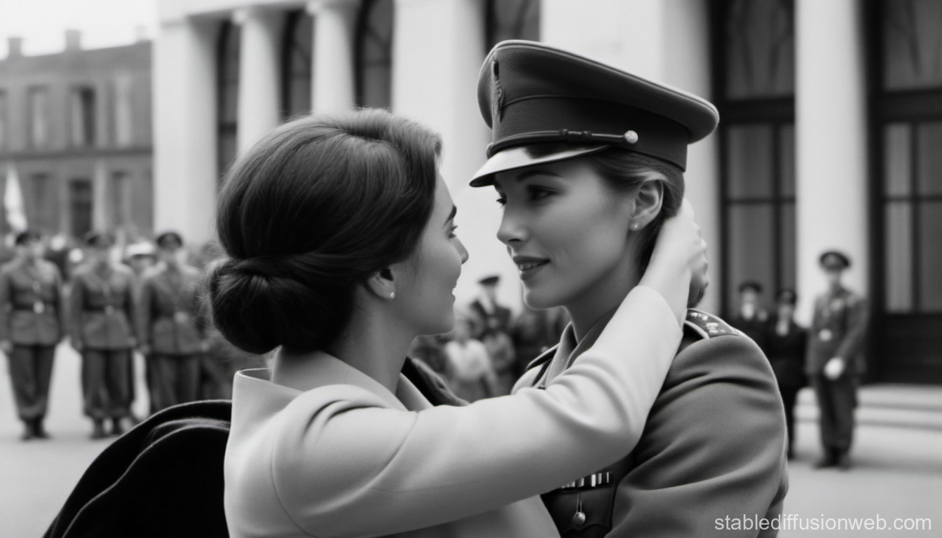 Stable Diffusionの出力結果