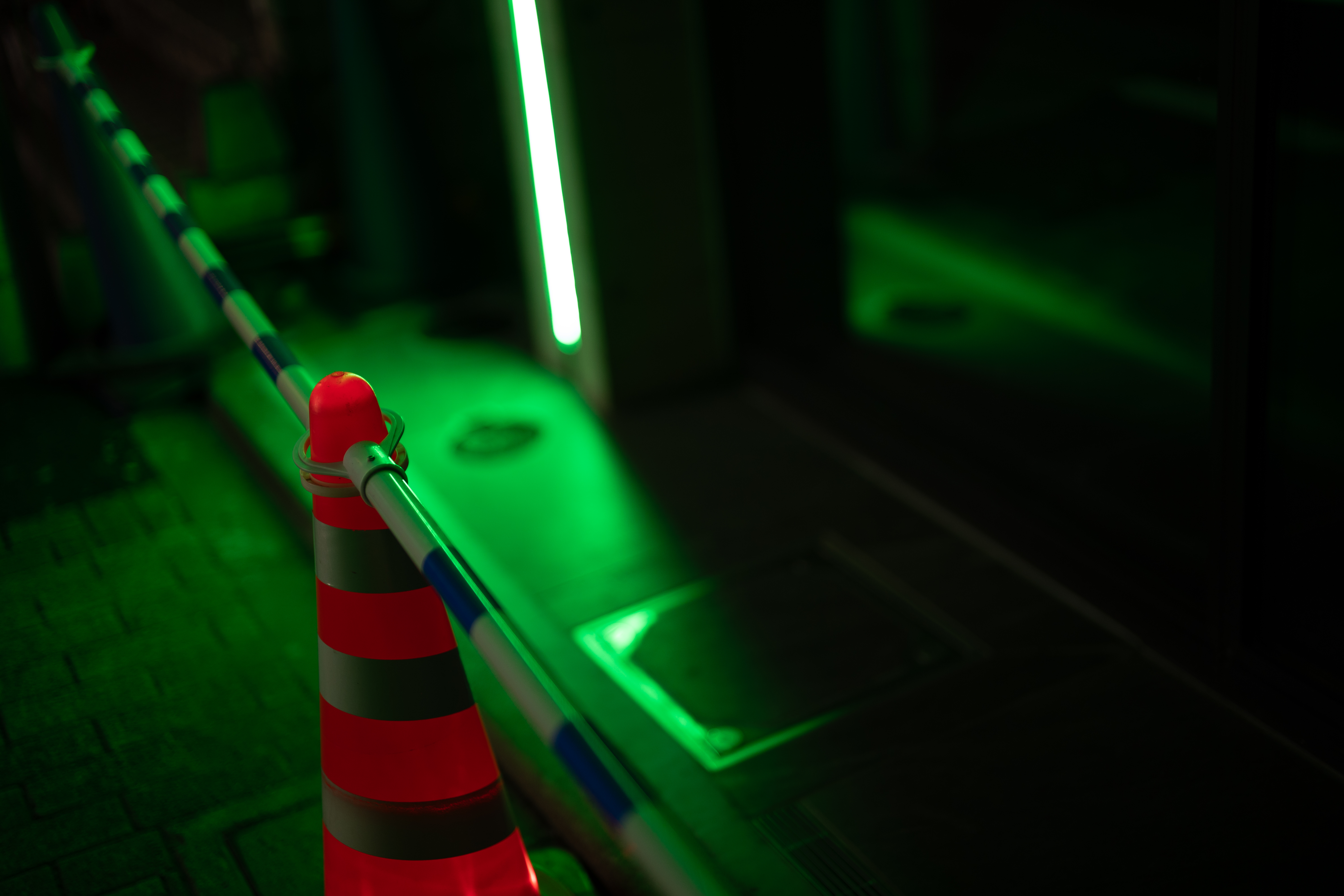 ソニー α7 III／NOKTON 50mm F1 Aspherical／絞り優先AE（1/60秒、F1.0、−0.7EV）／ISO 250