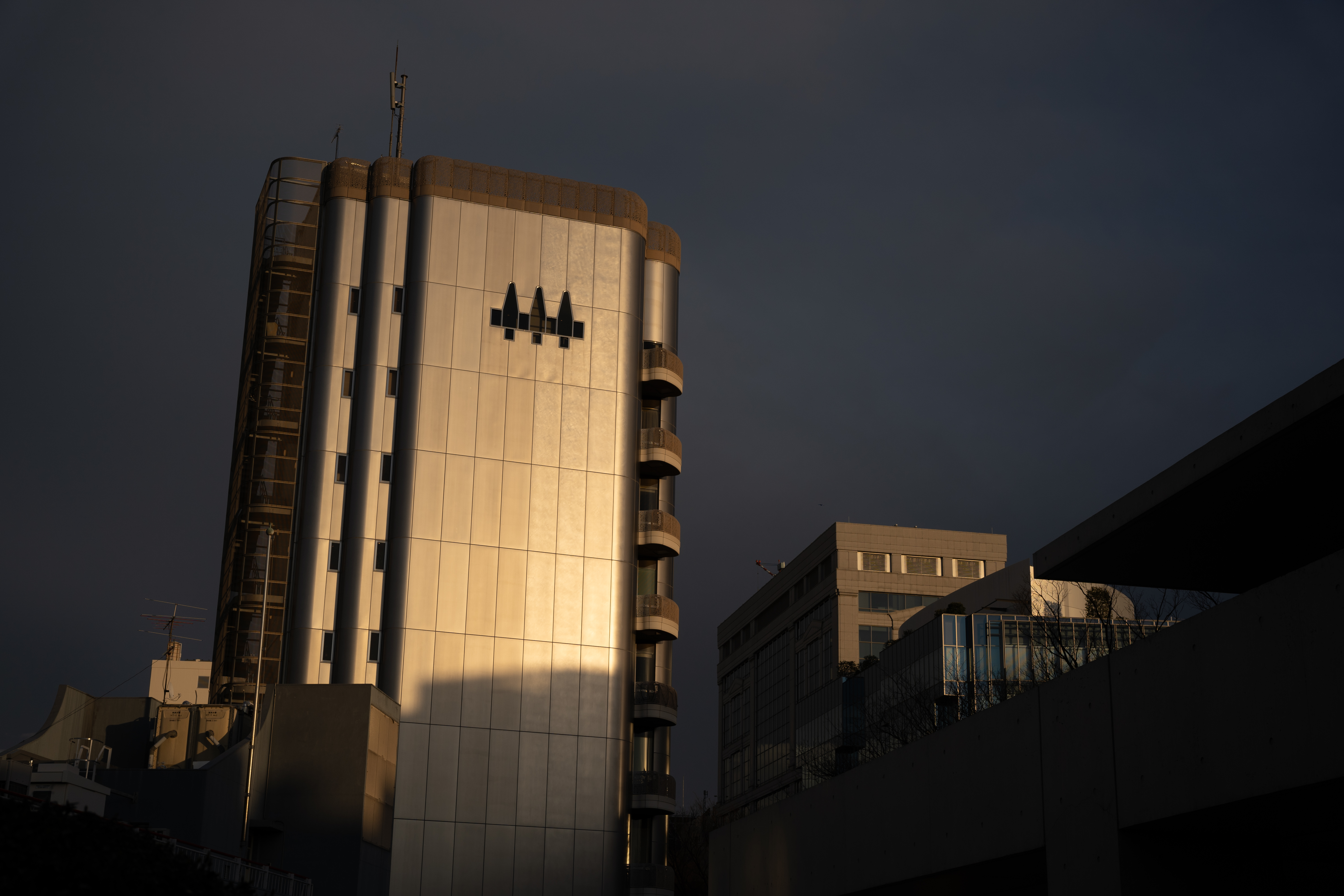 ソニー α7 III／NOKTON 50mm F1 Aspherical／マニュアル露出（1/640秒、F8.0）／ISO 100