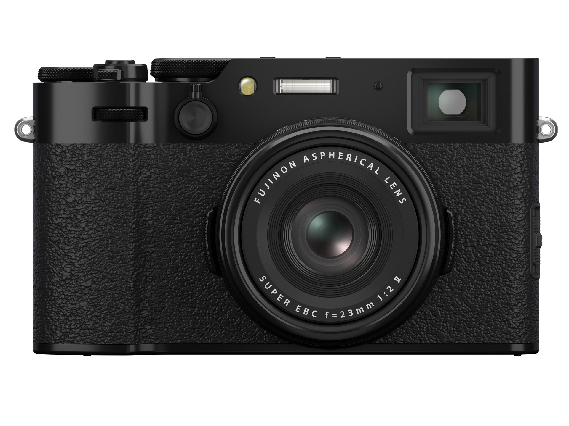 対象カメラの1つ「FUJIFILM X100VI」