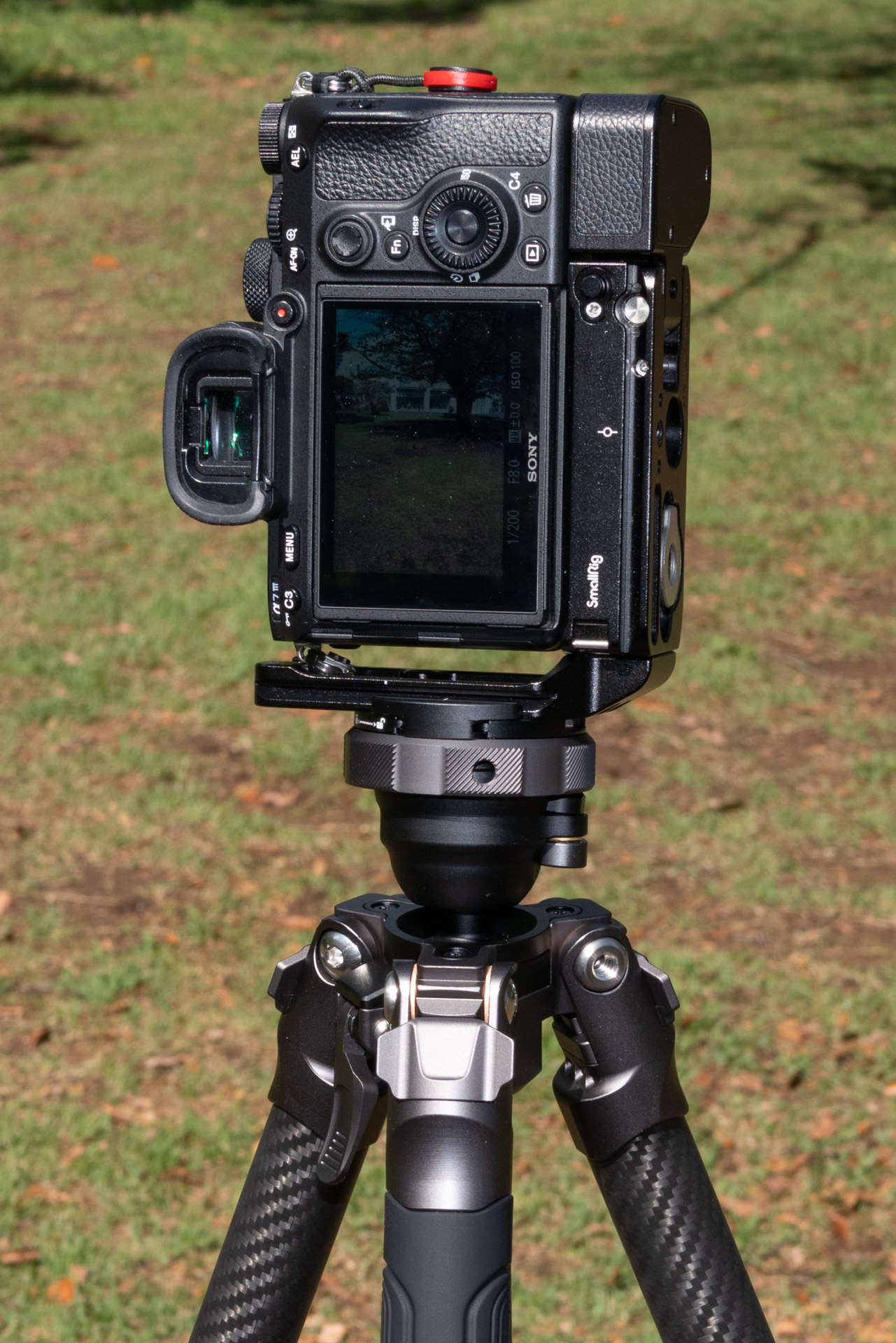 こうしたブラケットをそのまま使える