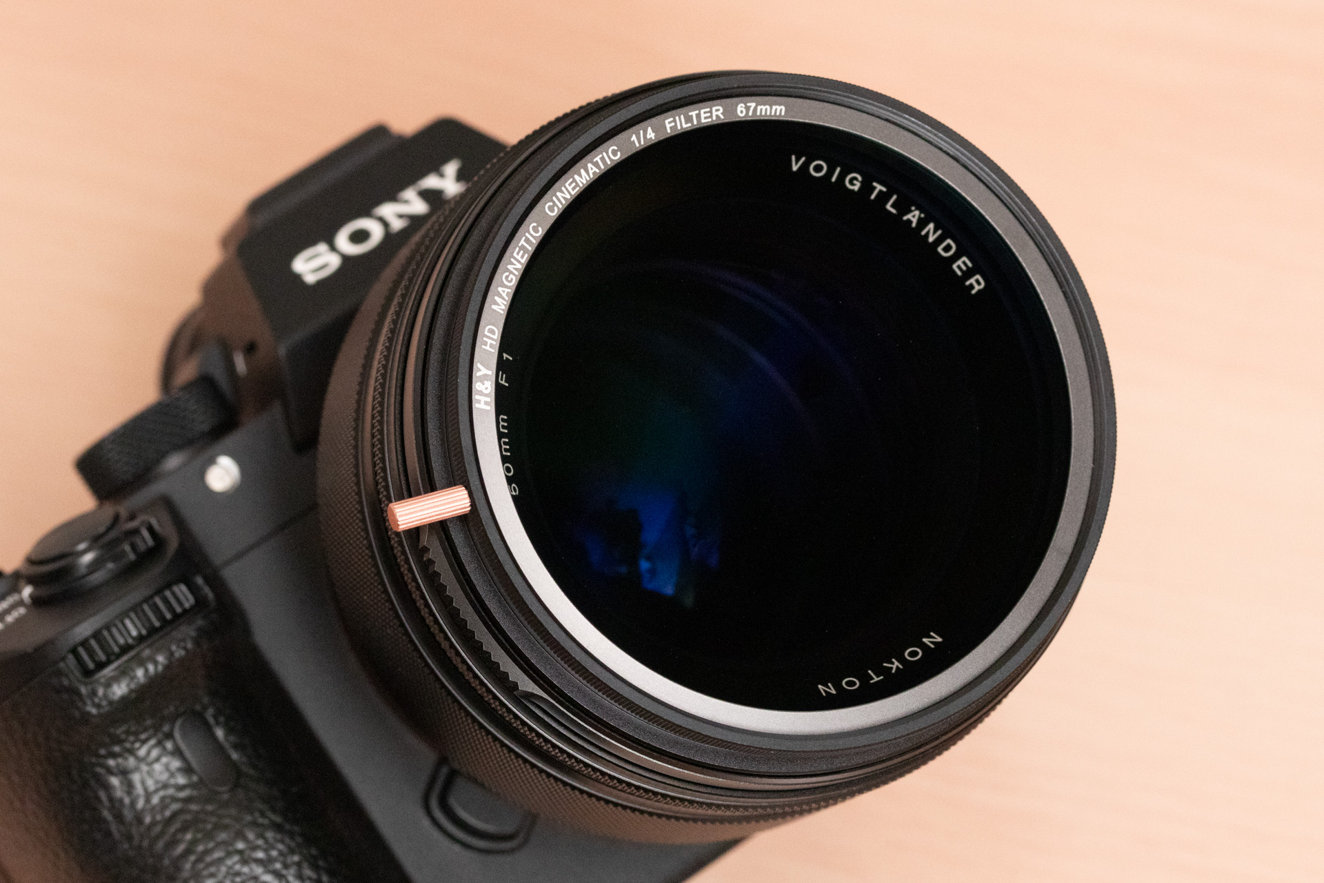 レバーも付いており操作性は良い