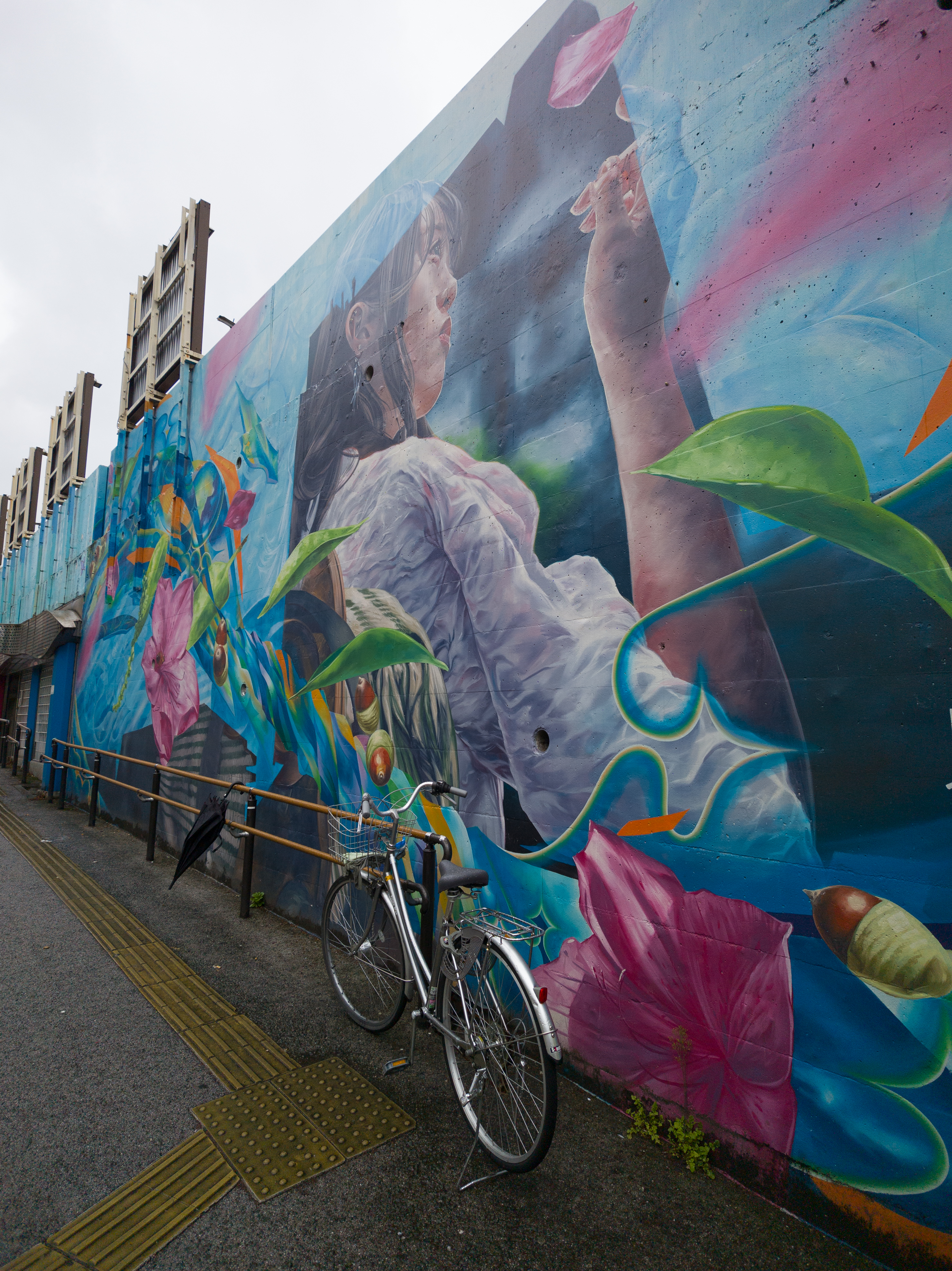 RAW撮影したDNGデータをそのままJPEGに変換