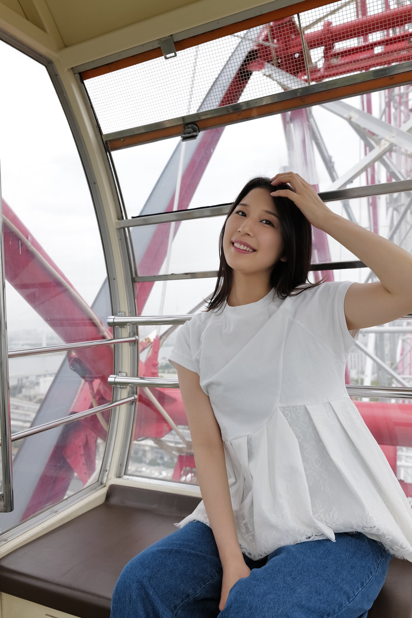 ライカSL2／ライカ バリオ・エルマリートSL f2.8/24-70mm ASPH.／絞り優先AE（F5、1/800秒、－0.3EV）／ISO 400