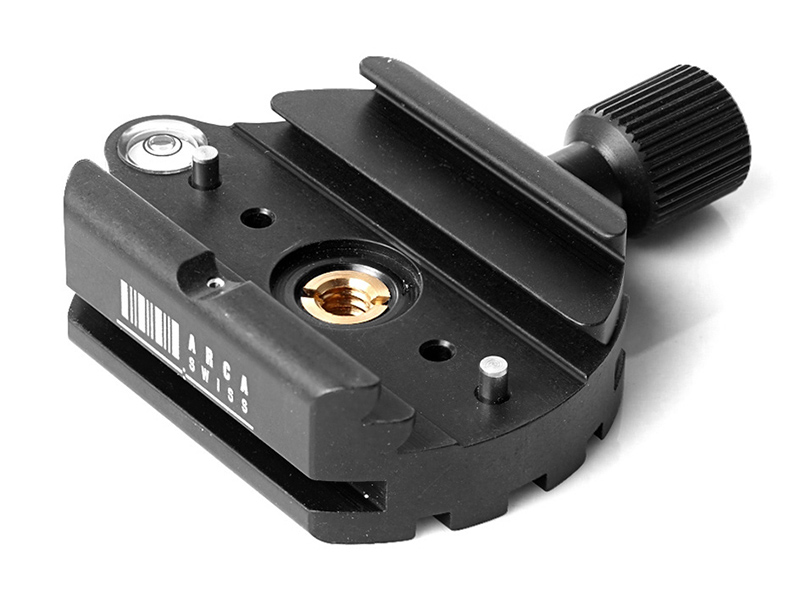 ★純正 ARCA-SWISS モノボールフィックス60 カメラプレート  ARCA-SWISS カメラプレート モノボールフィックス60 DSLR カメラ用