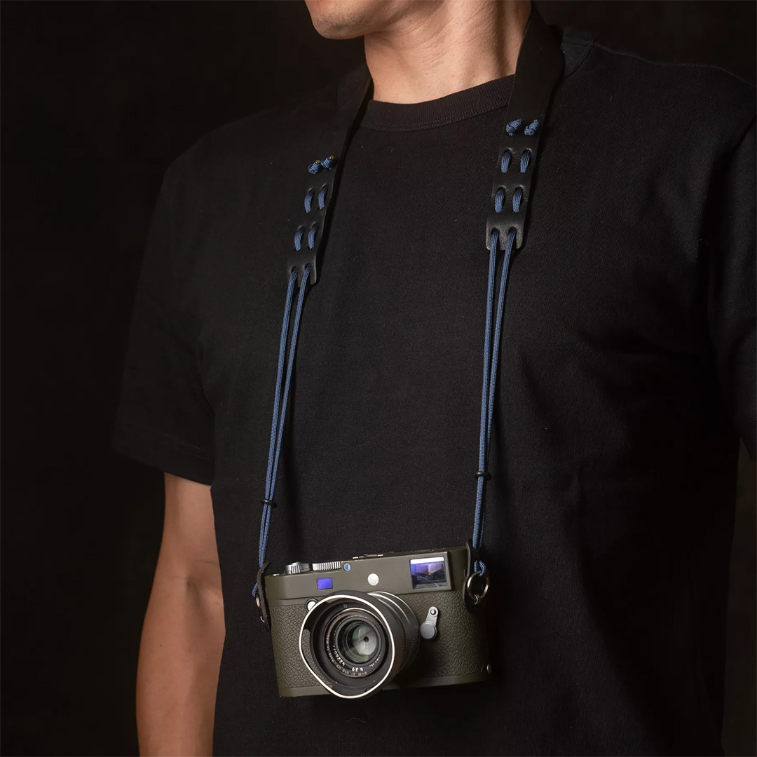 ネックストラップ