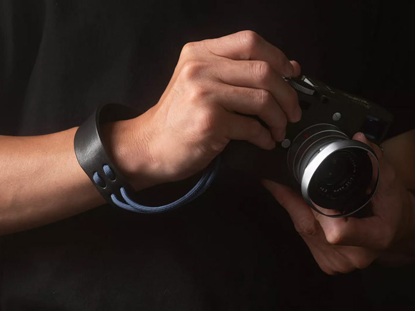 リストストラップ