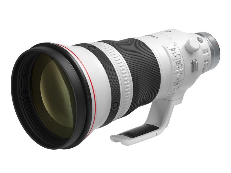 RF100-300mm F2.8 L IS USM
