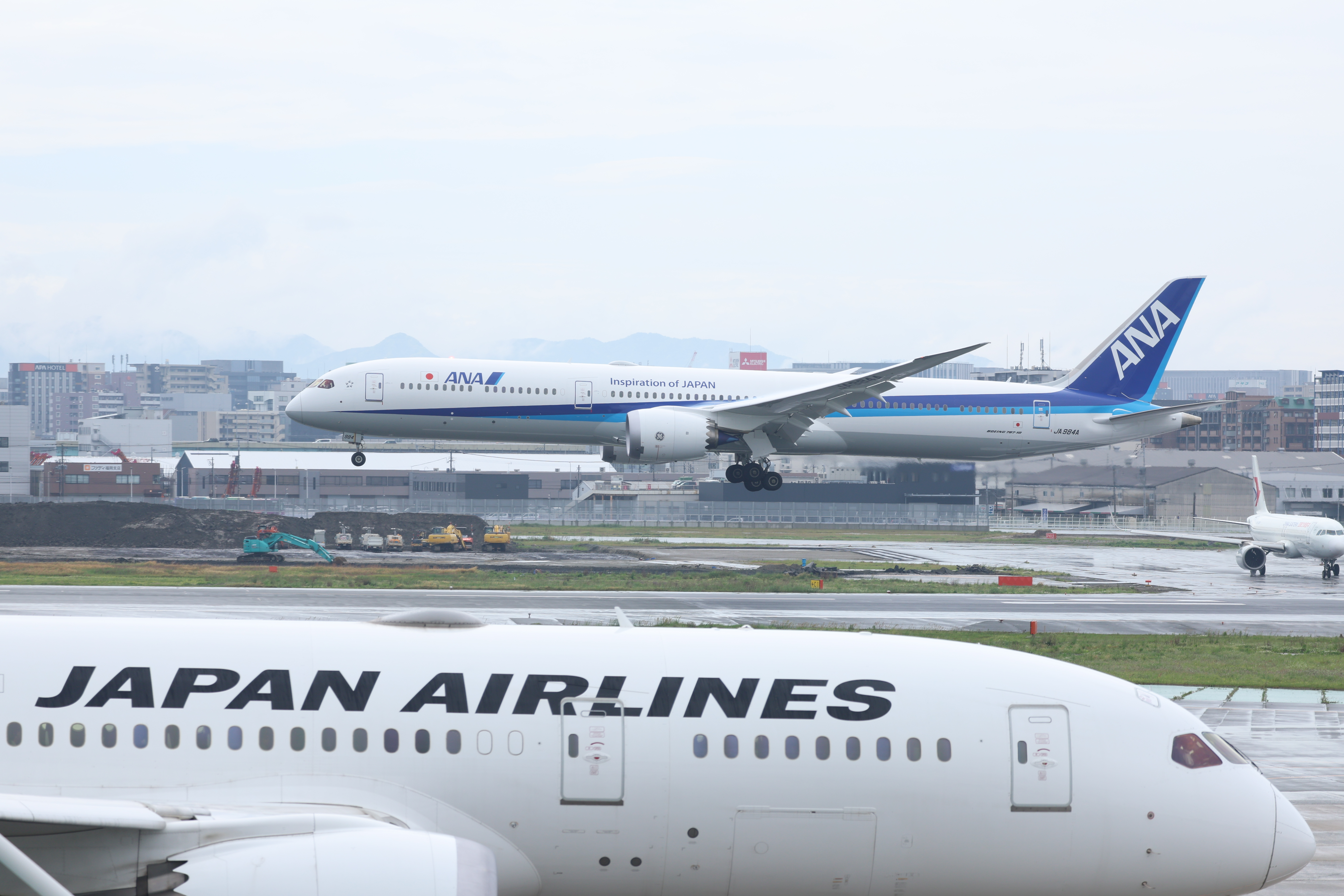 焦点距離148mm（同上）