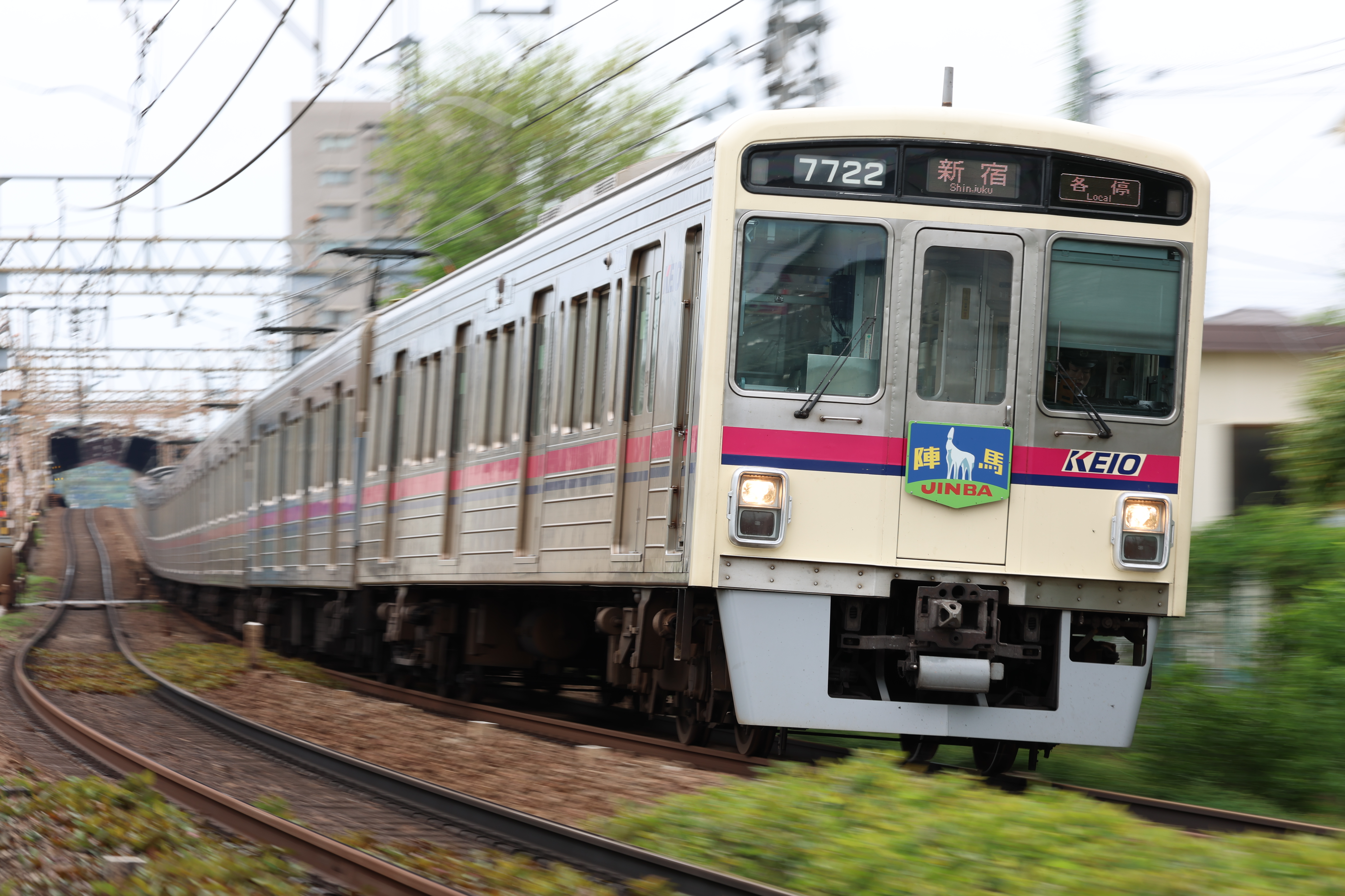 EOS R3／RF100-300mm F2.8 L IS USM／153mm／マニュアル露出（1/40秒、F11）／ISO 100／WB:オート