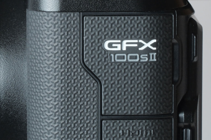 新製品レビュー：FUJIFILM GFX100S II - デジカメ Watch