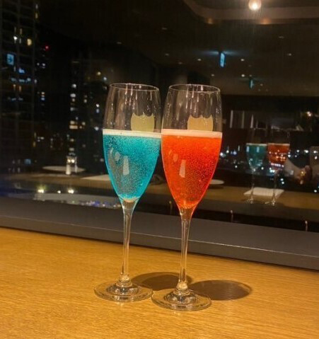 シエロステラート