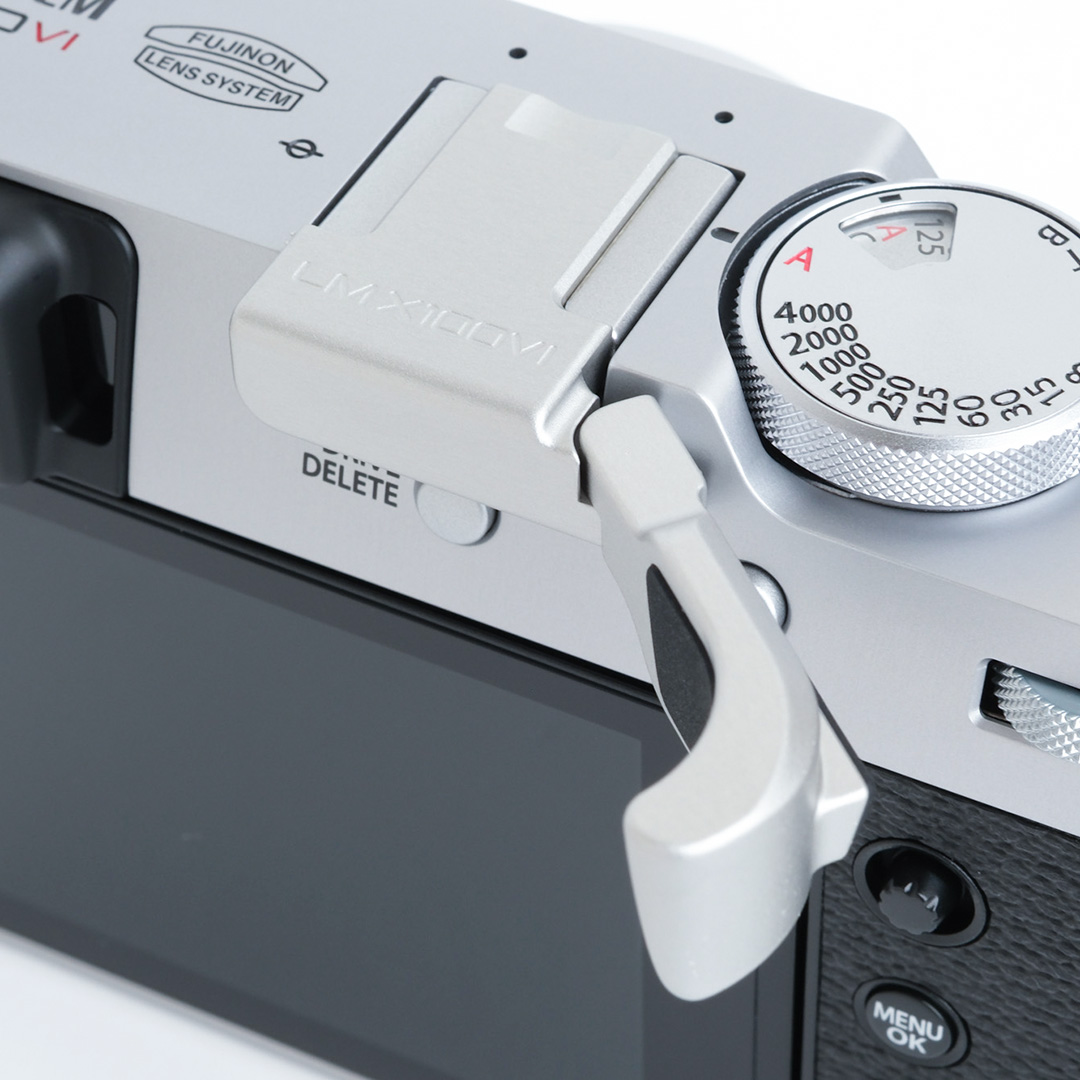 装着イメージ（シルバー）