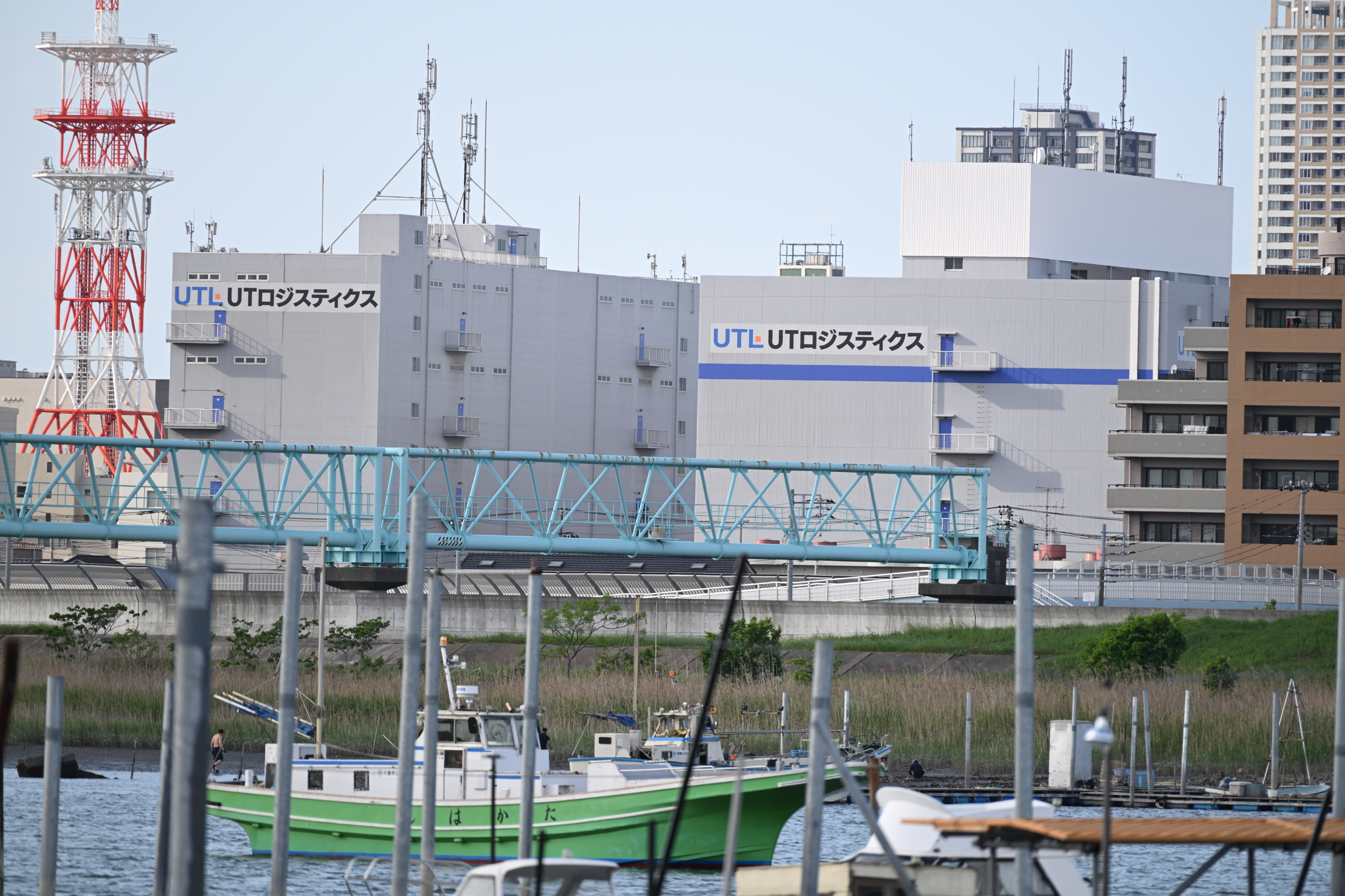 ニコン Z 8／NIKKOR Z 28-400mm f/4-8 VR／400mm／絞り優先AE（1/160秒、F8.0、＋0.7EV）／ISO 100