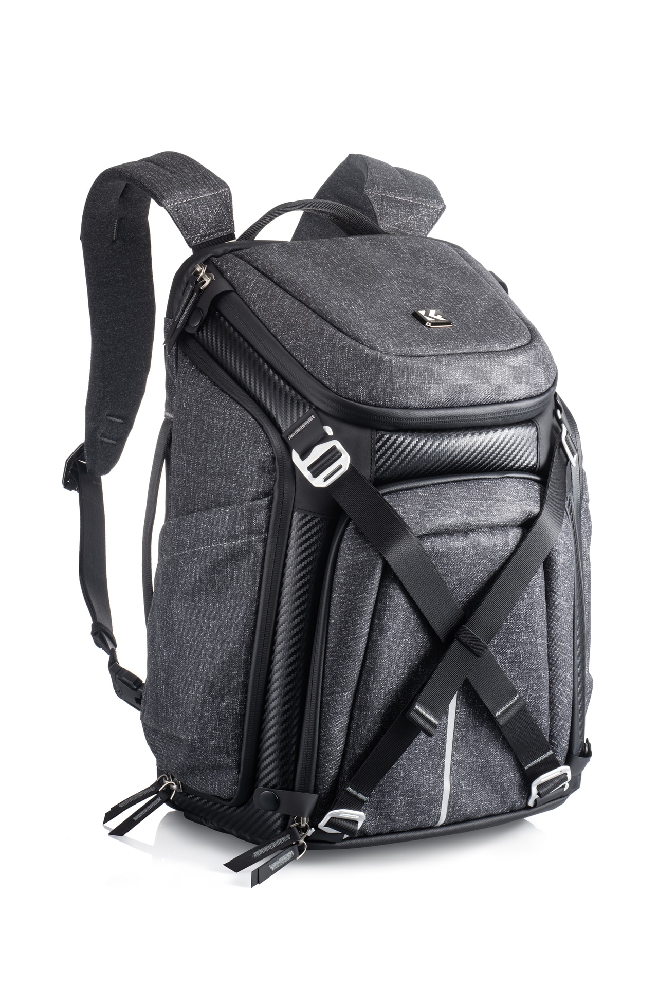 実勢価格：1万9,800円前後（税込）<br><b>●SPECIFICATION</b><br>外形寸法（W×D×H）：30×24×45cm<br>カラー：グレー、ブルー<br>質量：2,100g