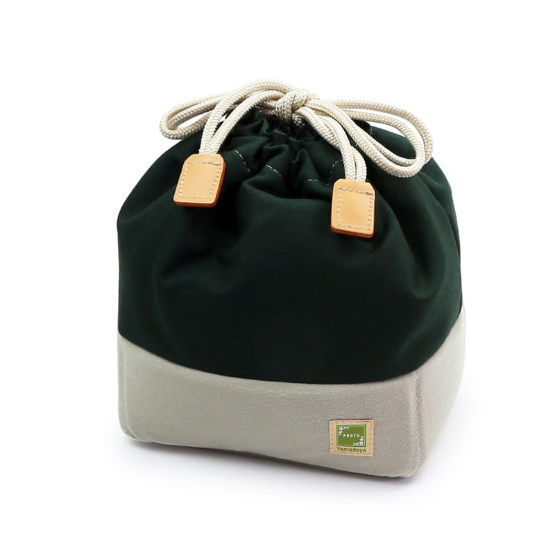 巾着&デジカメケースSET♡30周年！ 巾着&デジカメケースSET♡30周年！