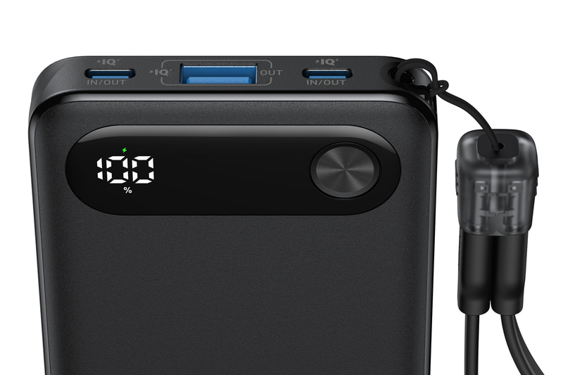 Anker PowerCore 26800｜モバイルバッテリー・充電器の製品情報