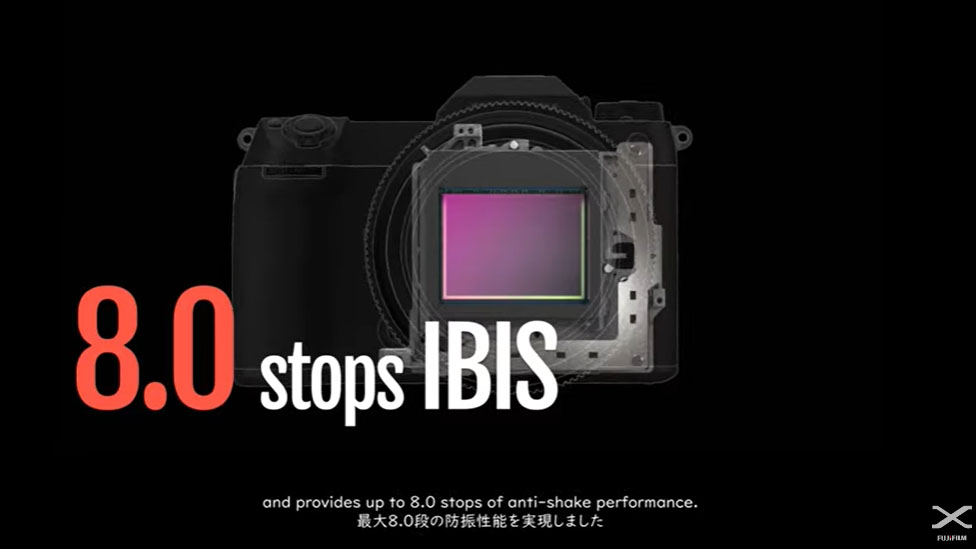 「X Summit SYDNEY 2024 / FUJIFILM」より