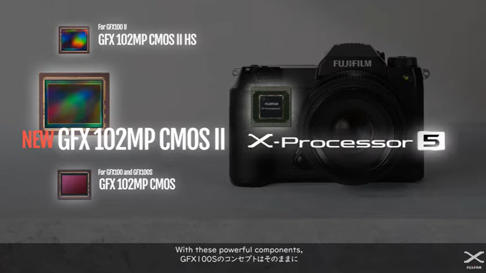 「X Summit SYDNEY 2024 / FUJIFILM」より