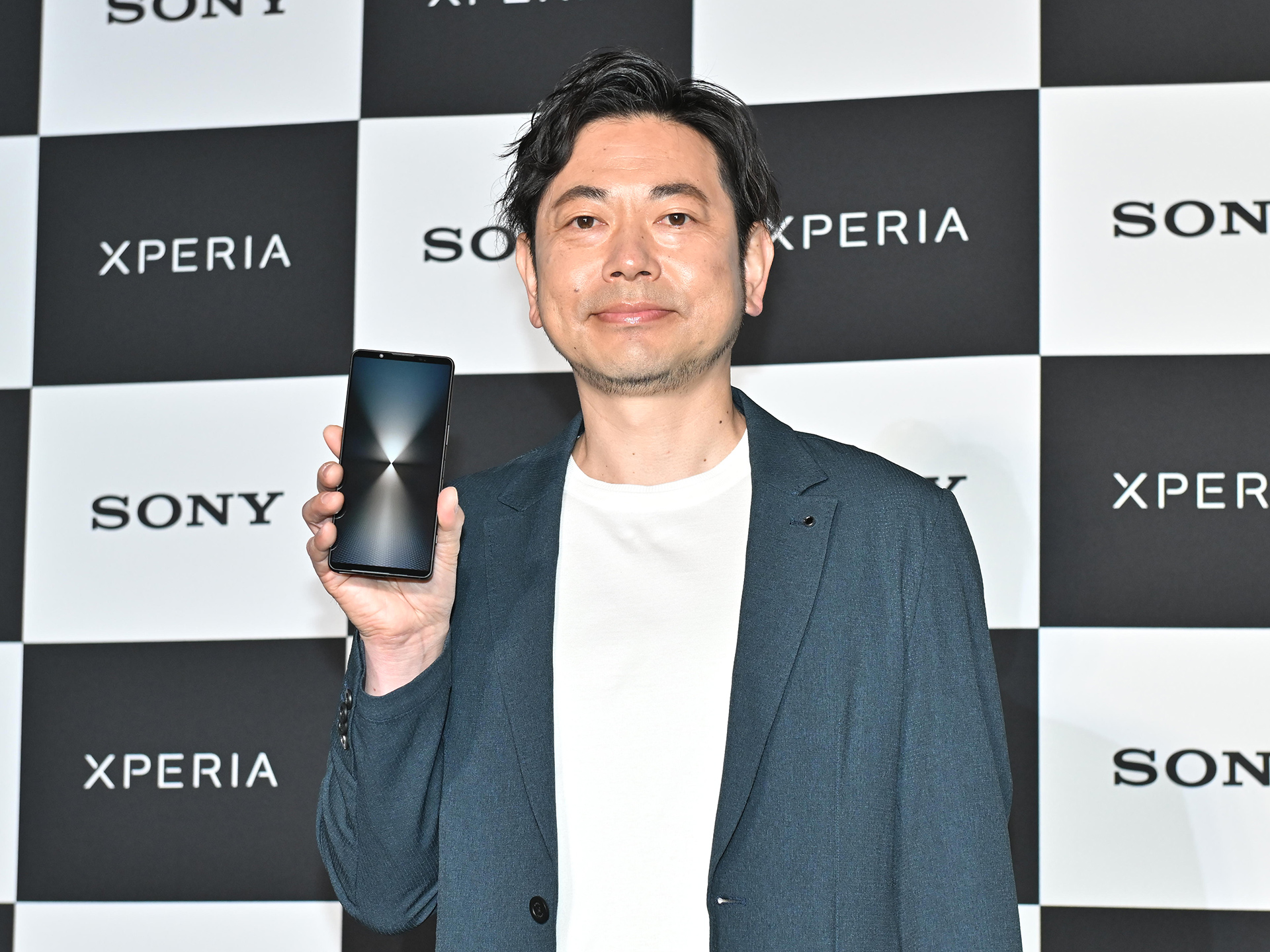 モバイルコミュニケーションズ事業部 事業部長 大島正照氏