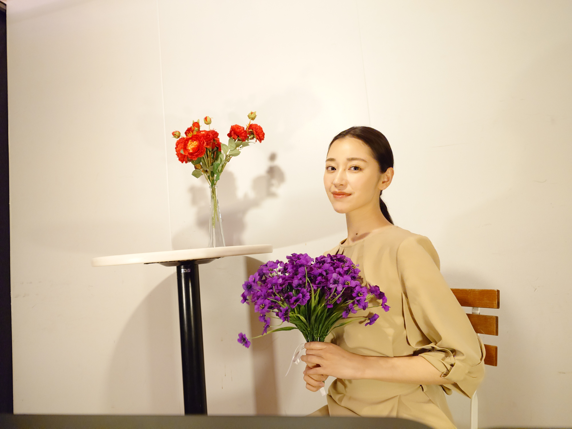 Xperia 1 VI／28mm／（F1.9・1/8秒）／ISO 2000