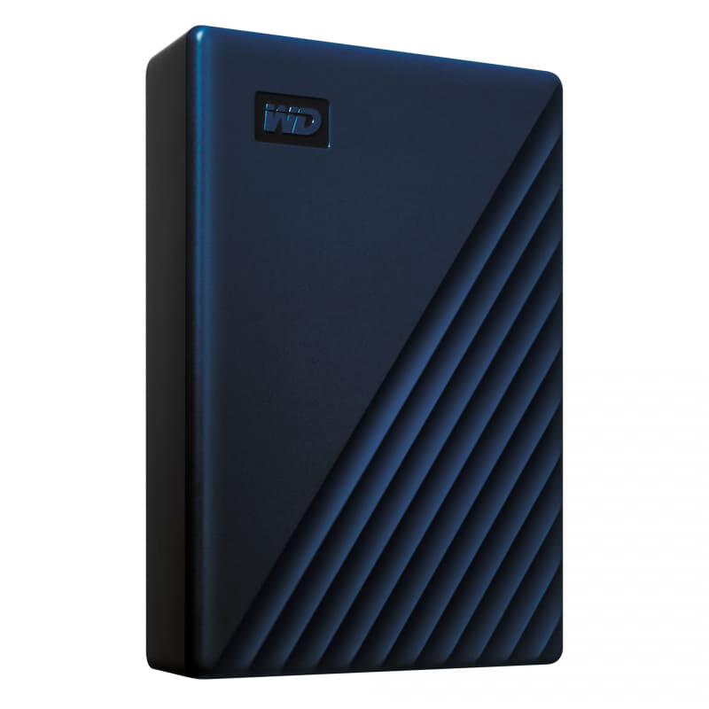 5TB WD My Passport ポータブルHDD ポータブルハードディスク Amazon | ウエスタンデジタル(Western Digital) WD ポータブル