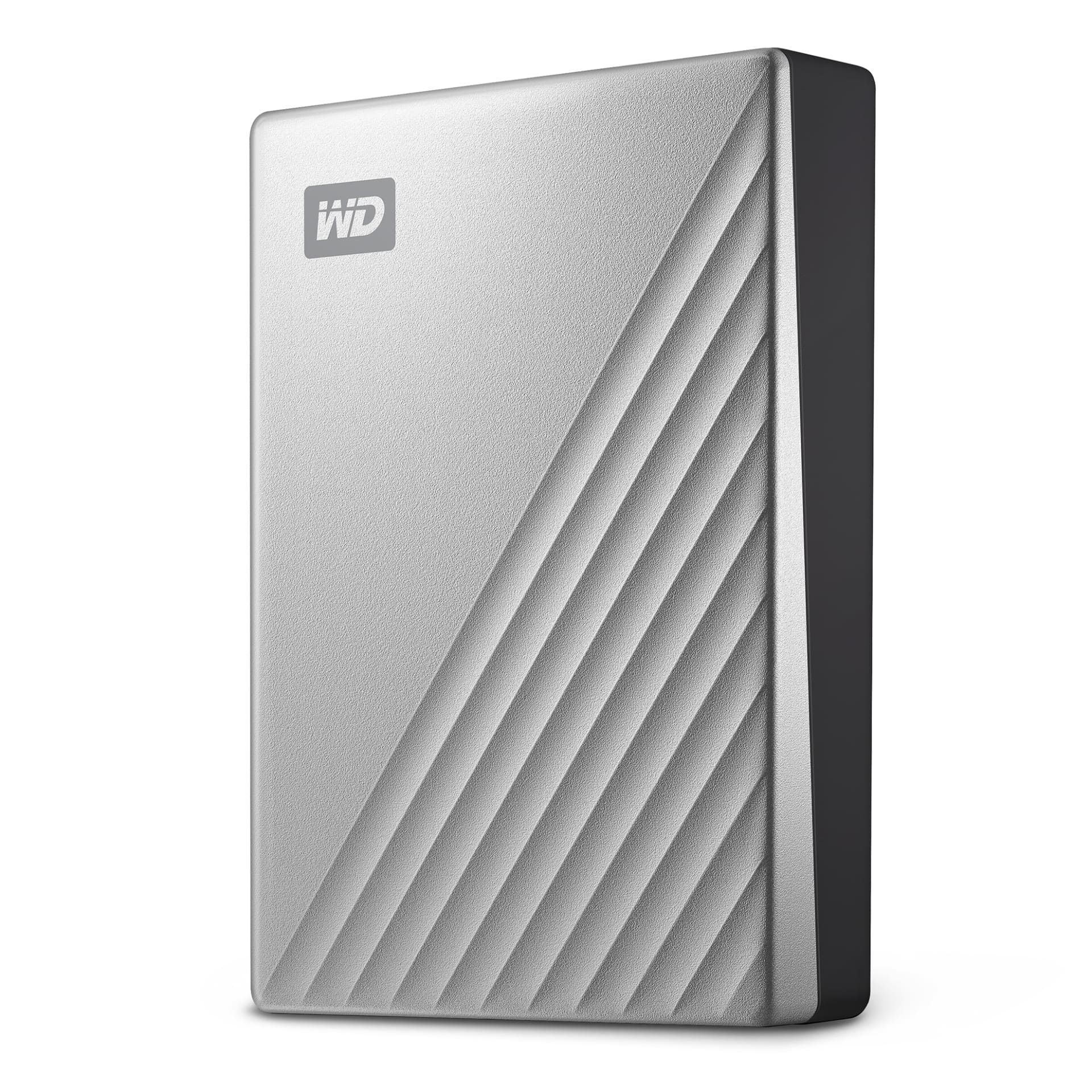 WD My Passport Ultra for Mac