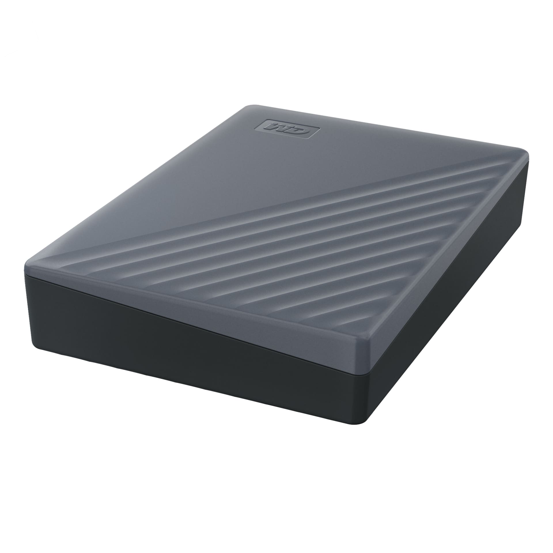 WD My Passport, Works with USB-C