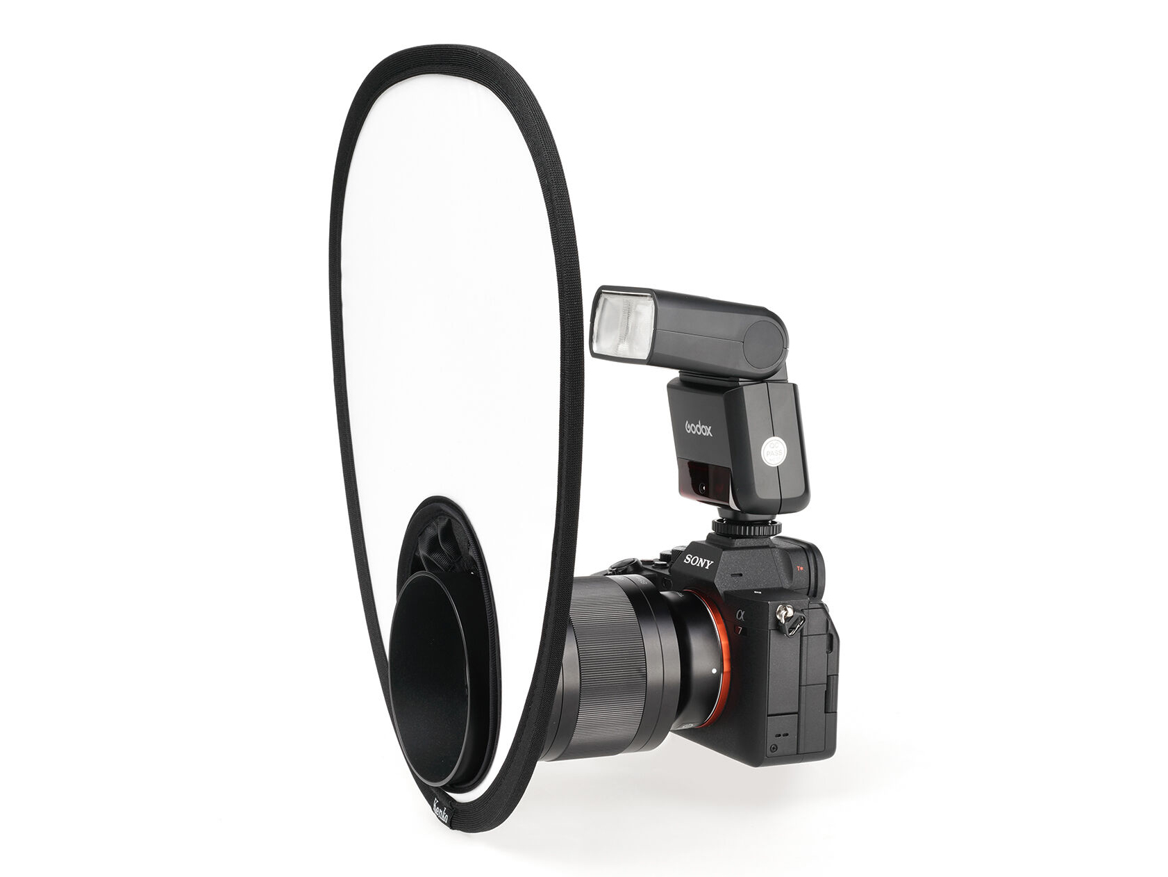 影とりII ジャンボ使用例