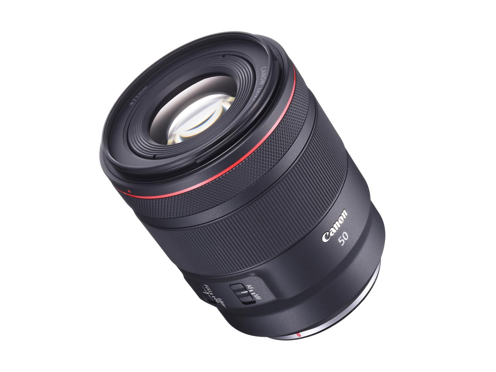 <b>■SPECIFICATION</b><br>レンズ構成：9群15枚／絞り羽根枚数：10枚／最小絞り：F16／最短撮影距離：0.4m／最大撮影倍率：0.19倍／フィルタ―径：φ77mm／外形寸法（最大径×全長）：約89.8×108.0mm／質量：約950g<br>　<br><b>■キヤノンオンラインショップ価格</b><br>35万7,500円（税込）