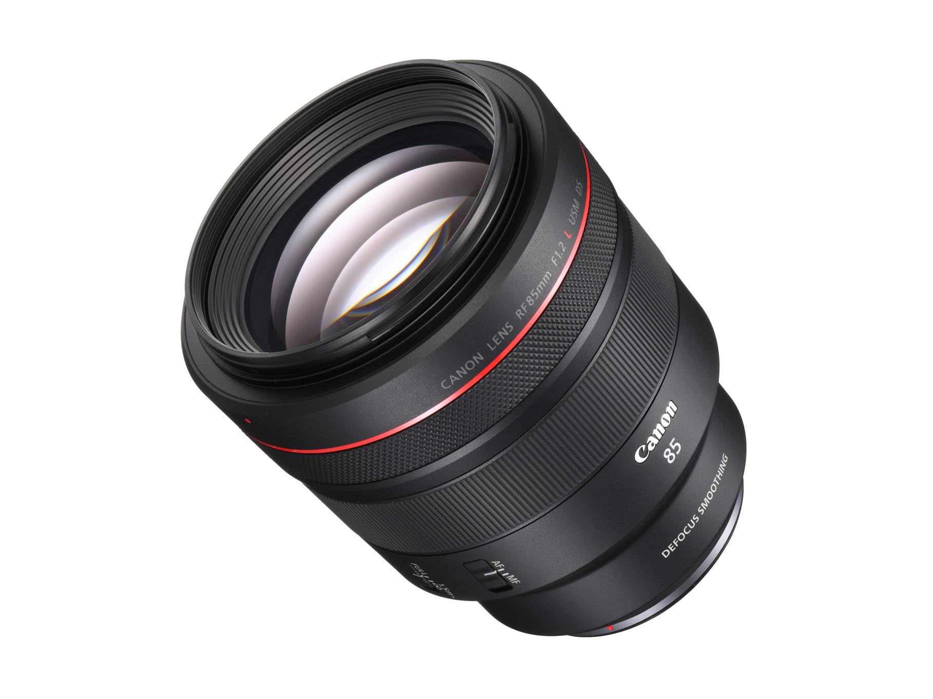 <b>■SPECIFICATION</b><br>レンズ構成：9群13枚／絞り羽根枚数：9枚／最小絞り：F16／最短撮影距離：0.85m／最大撮影倍率：0.12倍／フィルタ―径：φ82mm／外形寸法（最大径×全長）：約103.2×117.3mm／質量：約1,195g<br>　<br><b>■キヤノンオンラインショップ価格</b><br>41万2,500円（税込）