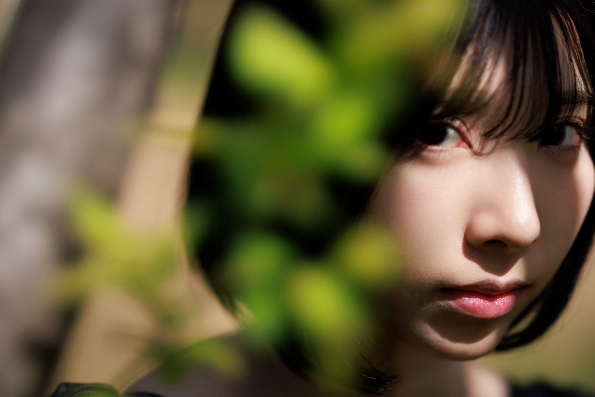 RF85mm F1.2 L USM DS