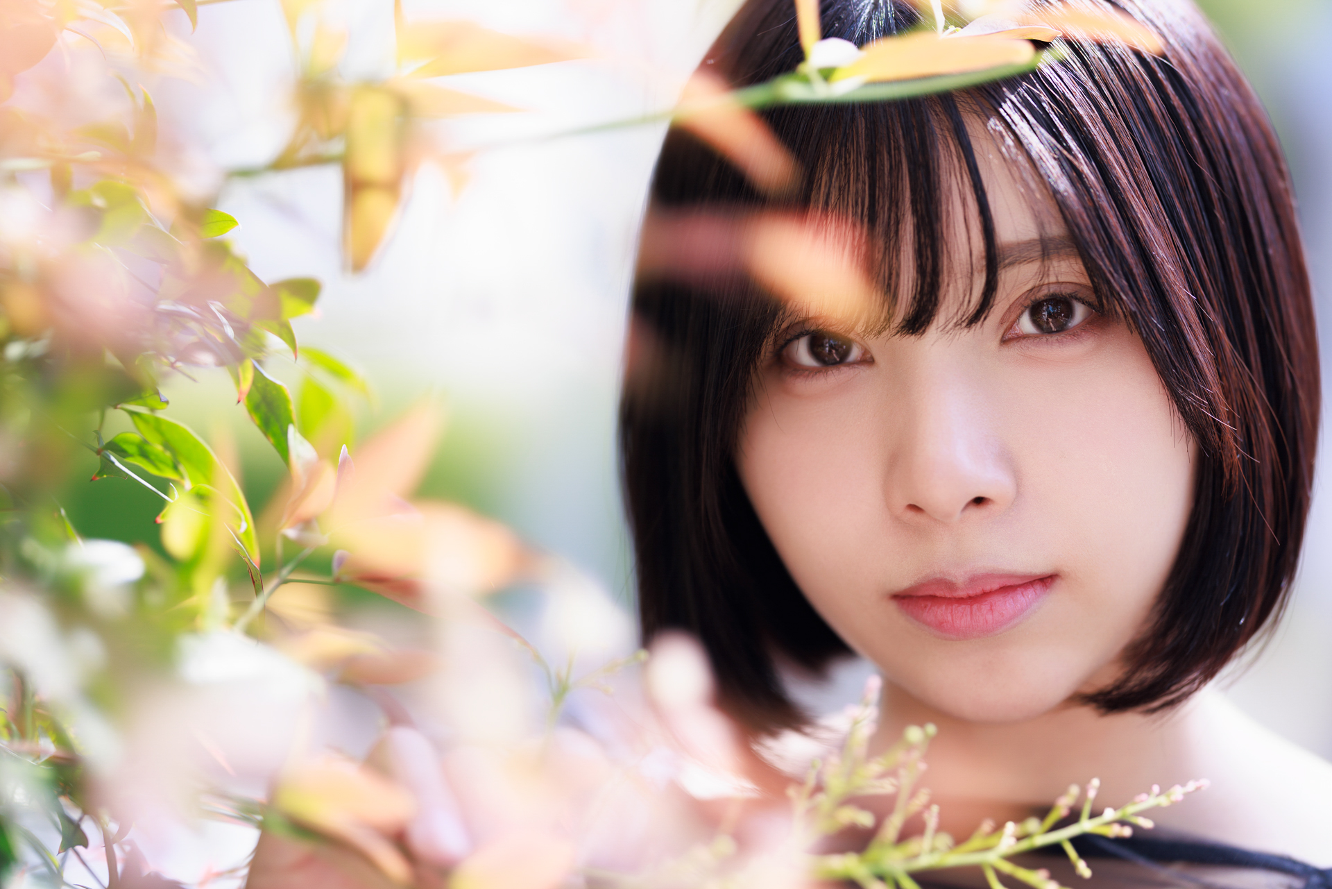 RF85mm F1.2 L USM DS