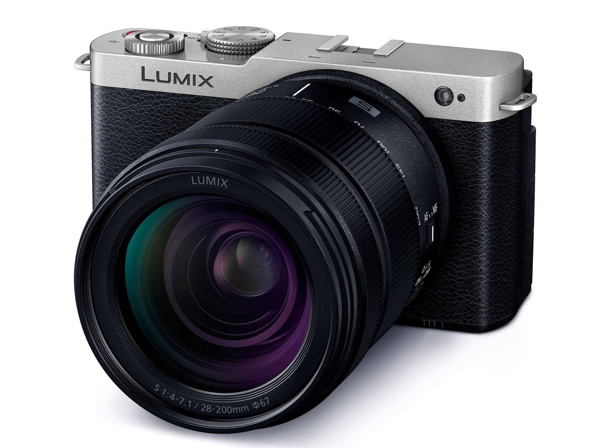 LUMIX S 28-200mm F4-7.1 MACRO O.I.S.