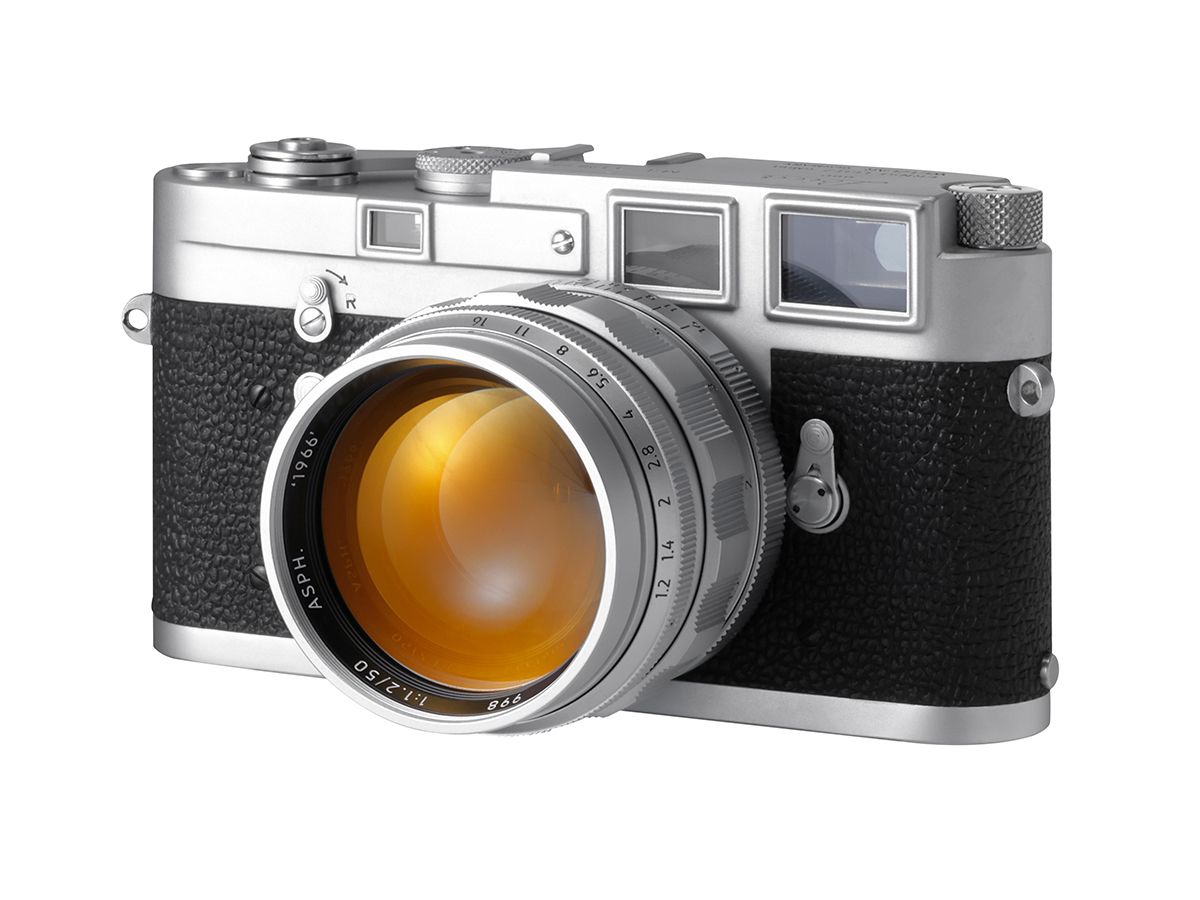 シルバークローム