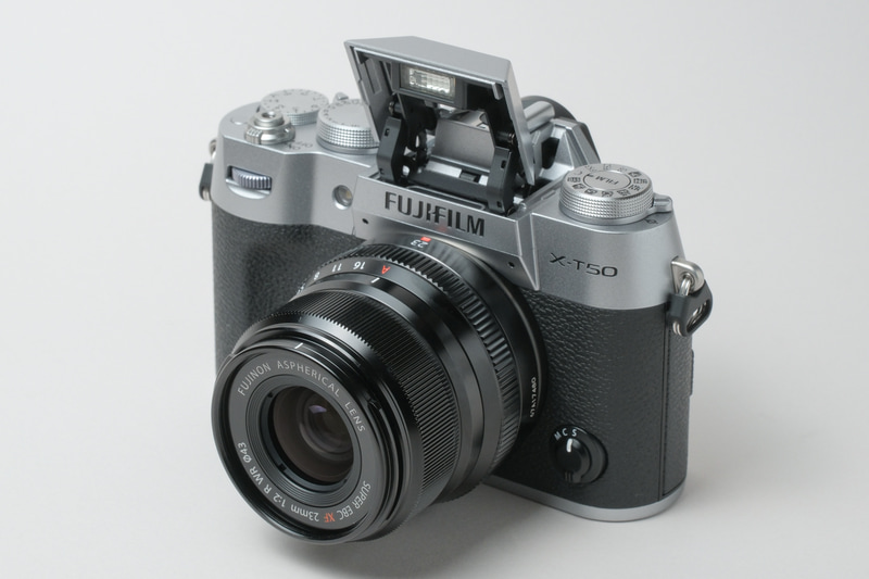 24時間限定タイムセール 新製品レビュー：FUJIFILM X-T50 Watch デジカメ - デジタルカメラ