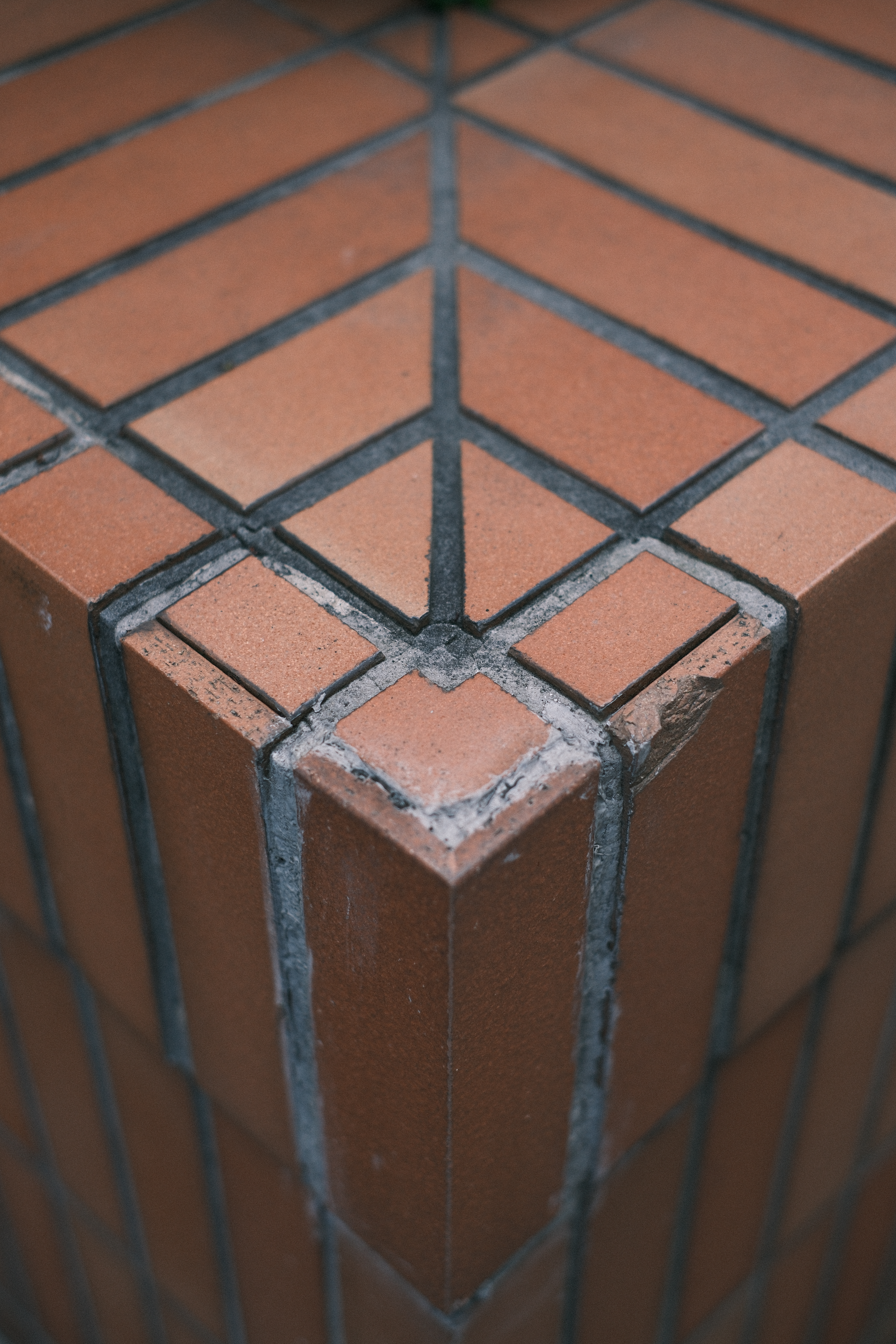 掠れた感じにしたかったのでクラシックネガにグレイン・エフェクトの粒度 大を設定し、ローコントラスト気味の設定で撮った。粒状の使い方には色々あり、取り扱いには難しさもあるが、そういう事は考えず取り敢えず試してみるのも一興。X-T5ではあまりやっていないが、本機では思いの外色々試している自分がいて驚いた。カメラが持つ雰囲気というかキャラクターで撮り方が変わる場合がある、というのも興味深いことだった<br><span class="fnt-85">X-T50／XF35mmF1.4 R／35mm（53mm相当）／絞り優先AE（1/600秒・F2.2・－0.3EV）／ISO 250／WB：オート／フィルムシミュレーション：クラシックネガ　グレイン・エフェクト・強度 弱 / 粒度 大</span>