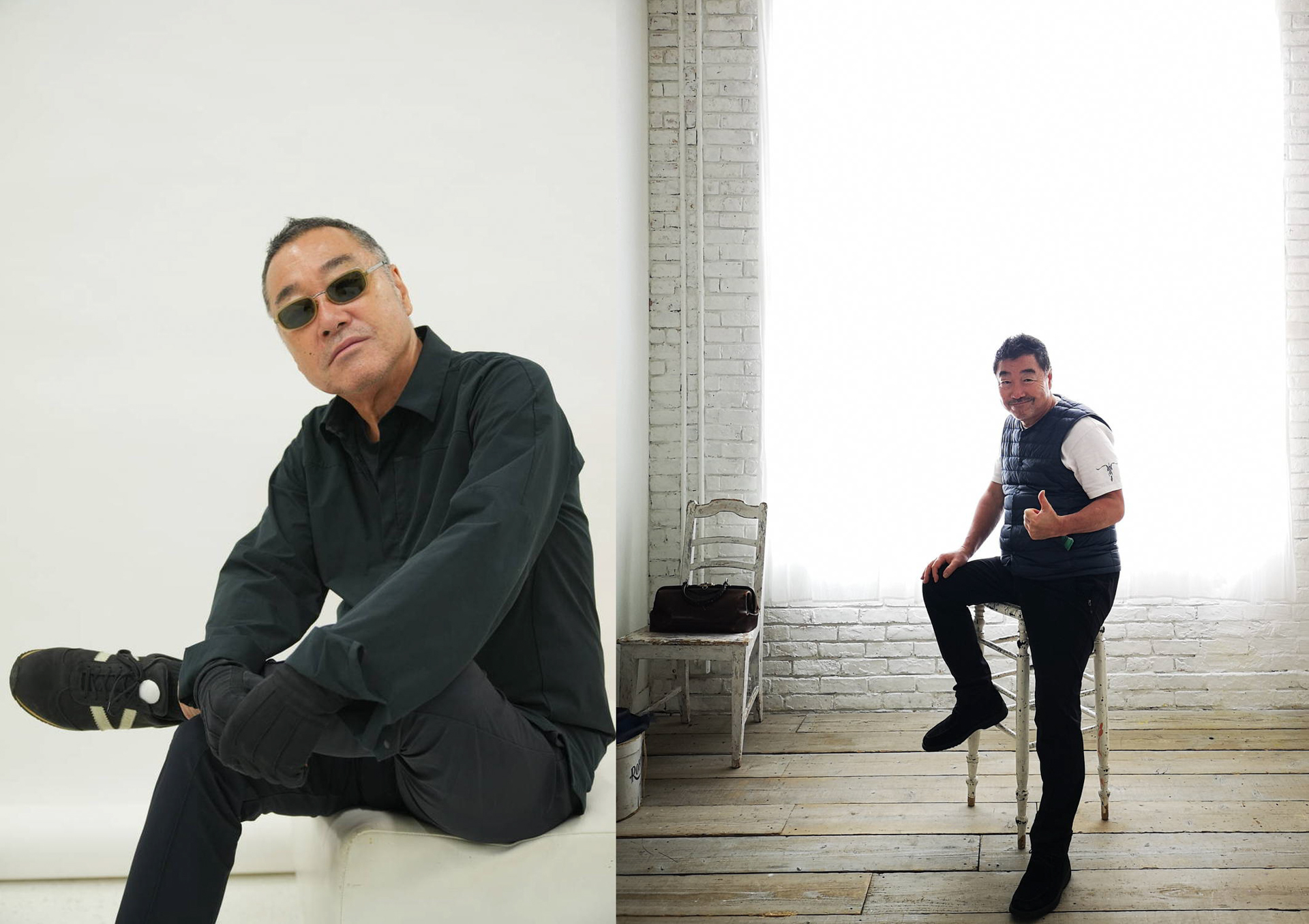 歩きやすさや着脱の有無、場所の安全性や汚れる可能性などを考慮する