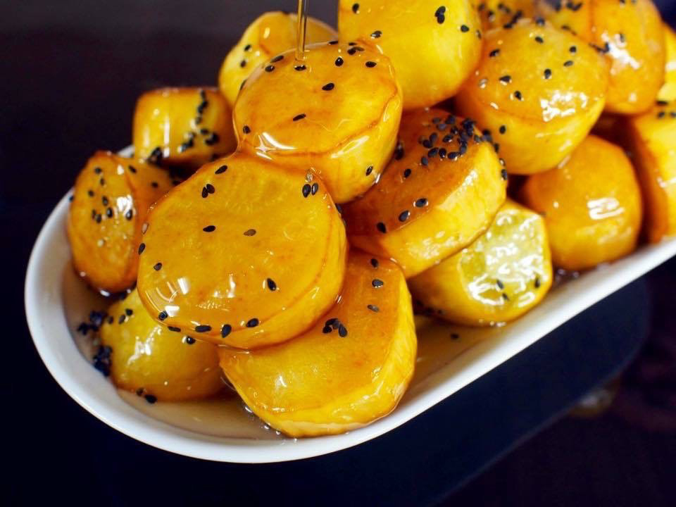 青梅大学いも学部