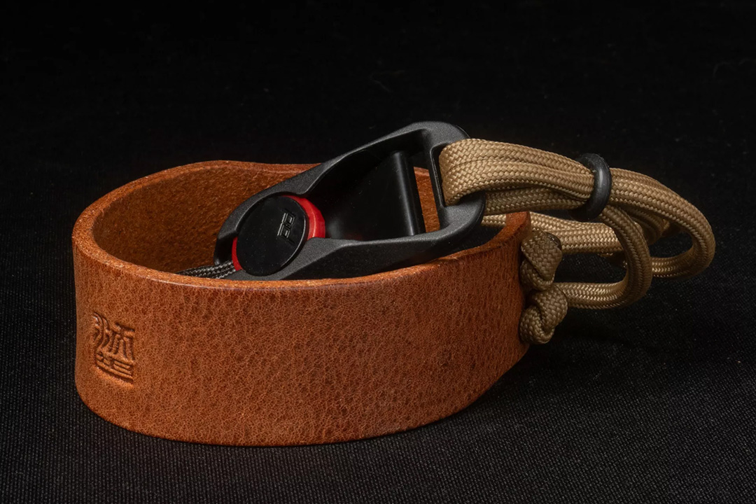 ブラウン×ベージュ