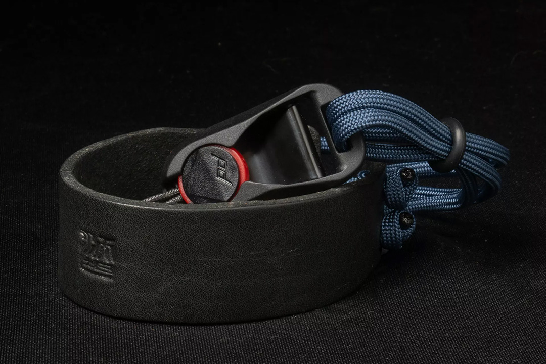 ブラック×ブルー