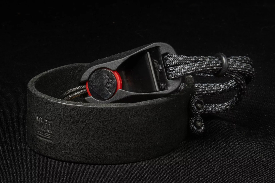 ブラック×グレイ