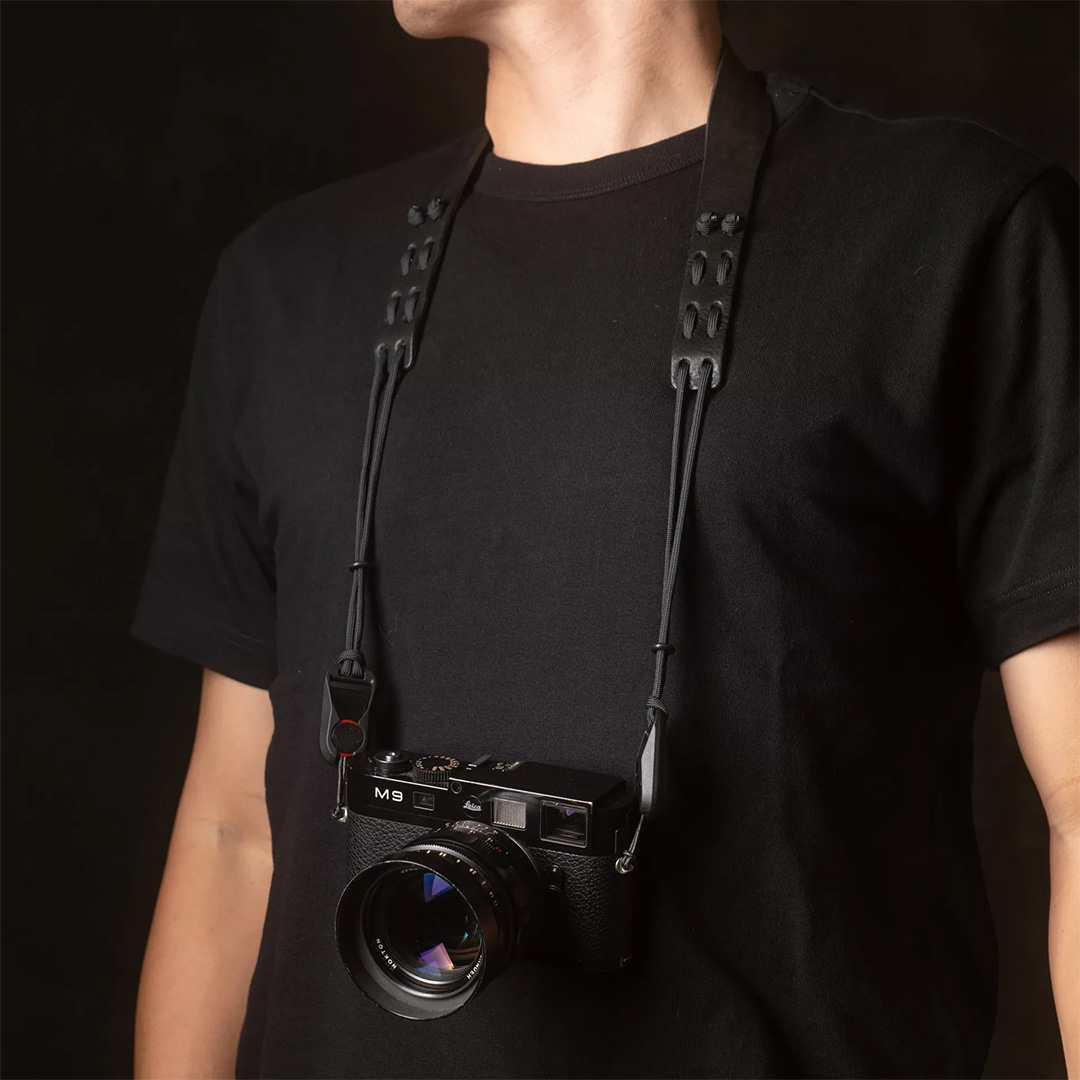 ブラック×ブラック