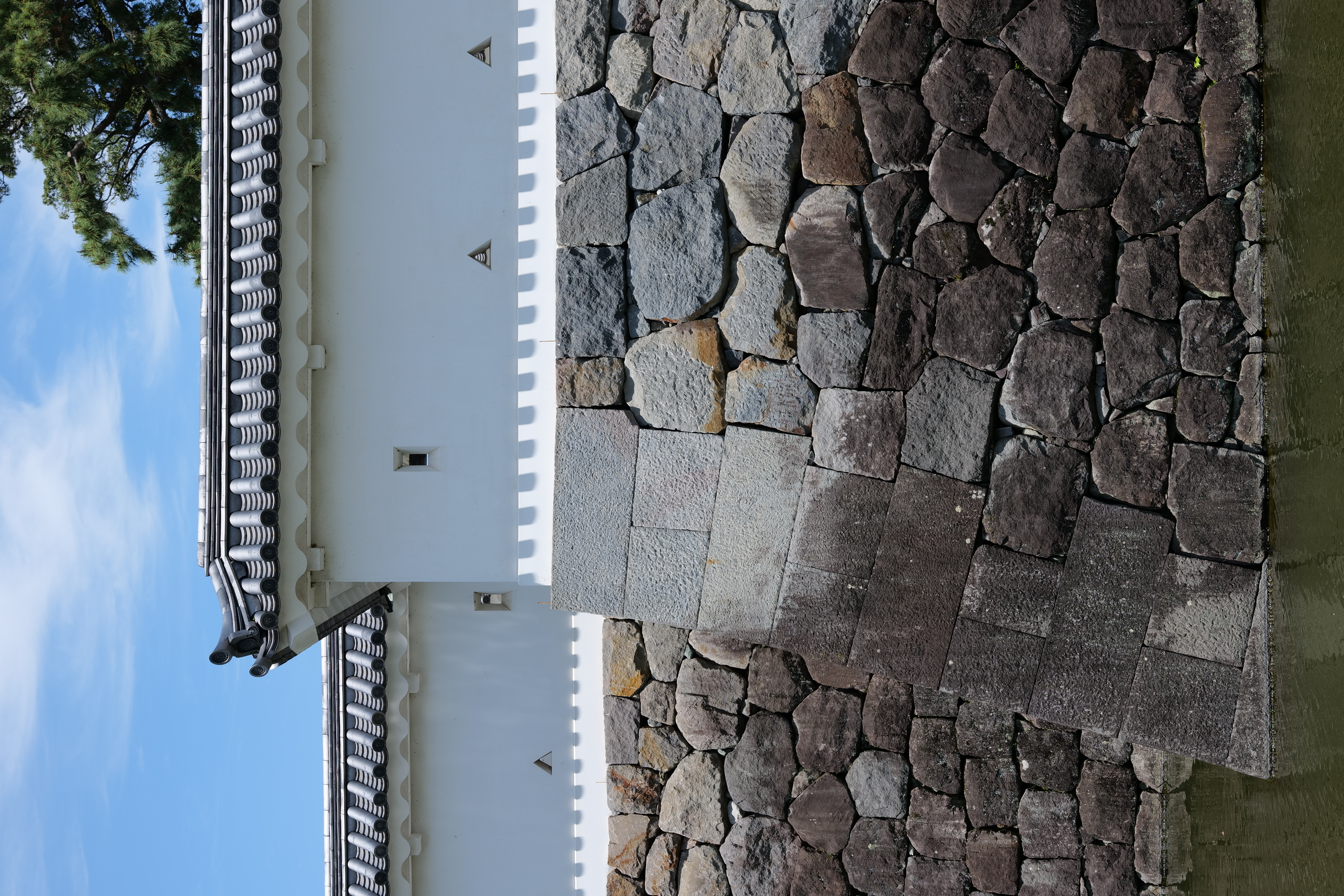 パナソニック LUMIX S5II／SIGMA 24-70mm F2.8 DG DN II｜Art／70mm／絞り優先AE（1/200秒、F8.0、−0.3EV）／ISO 100