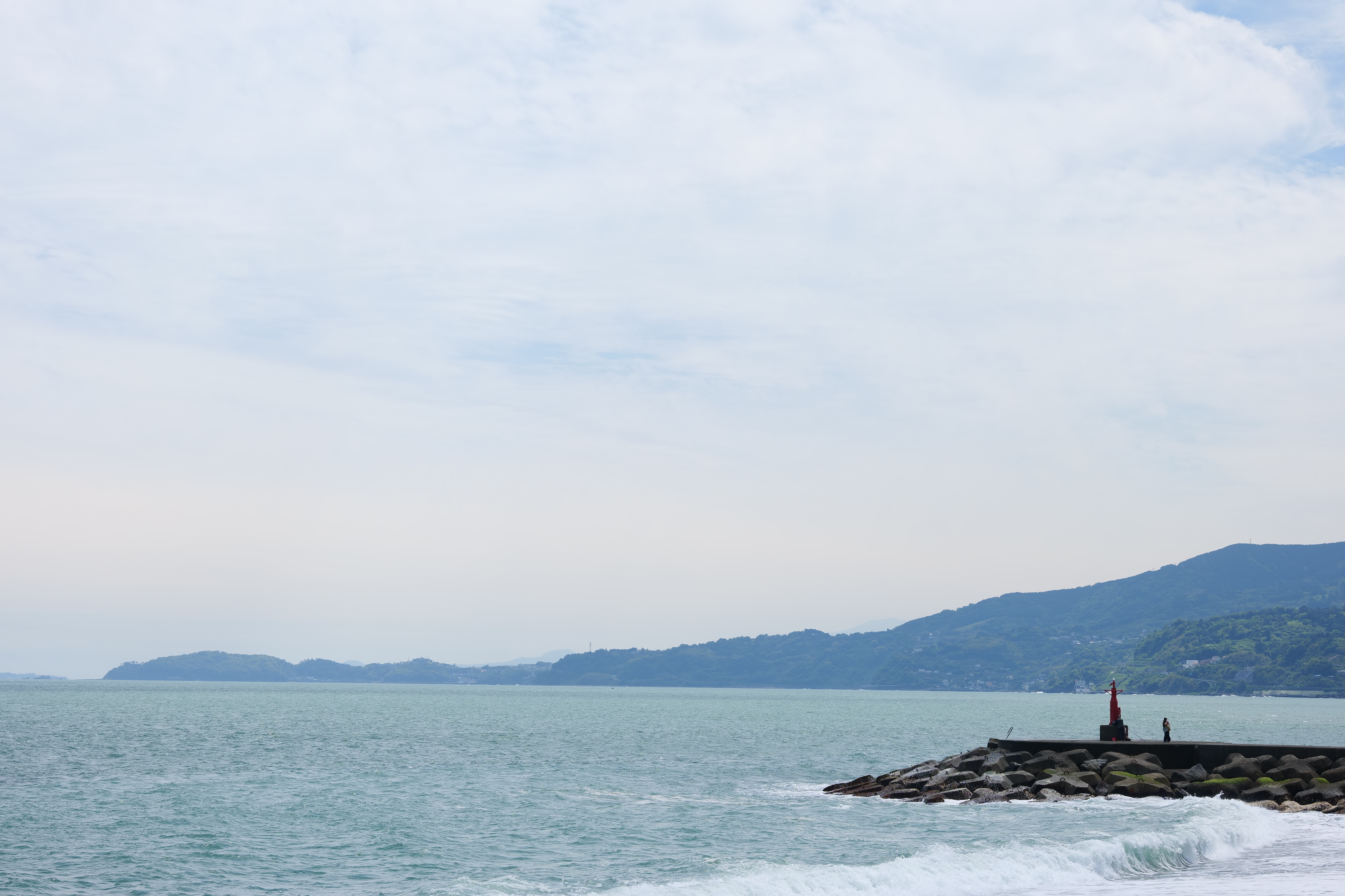 パナソニック LUMIX S5／SIGMA 24-70mm F2.8 DG DN II｜Art／70mm／絞り優先AE（1/200秒、F8.0、−0.3EV）／ISO 100