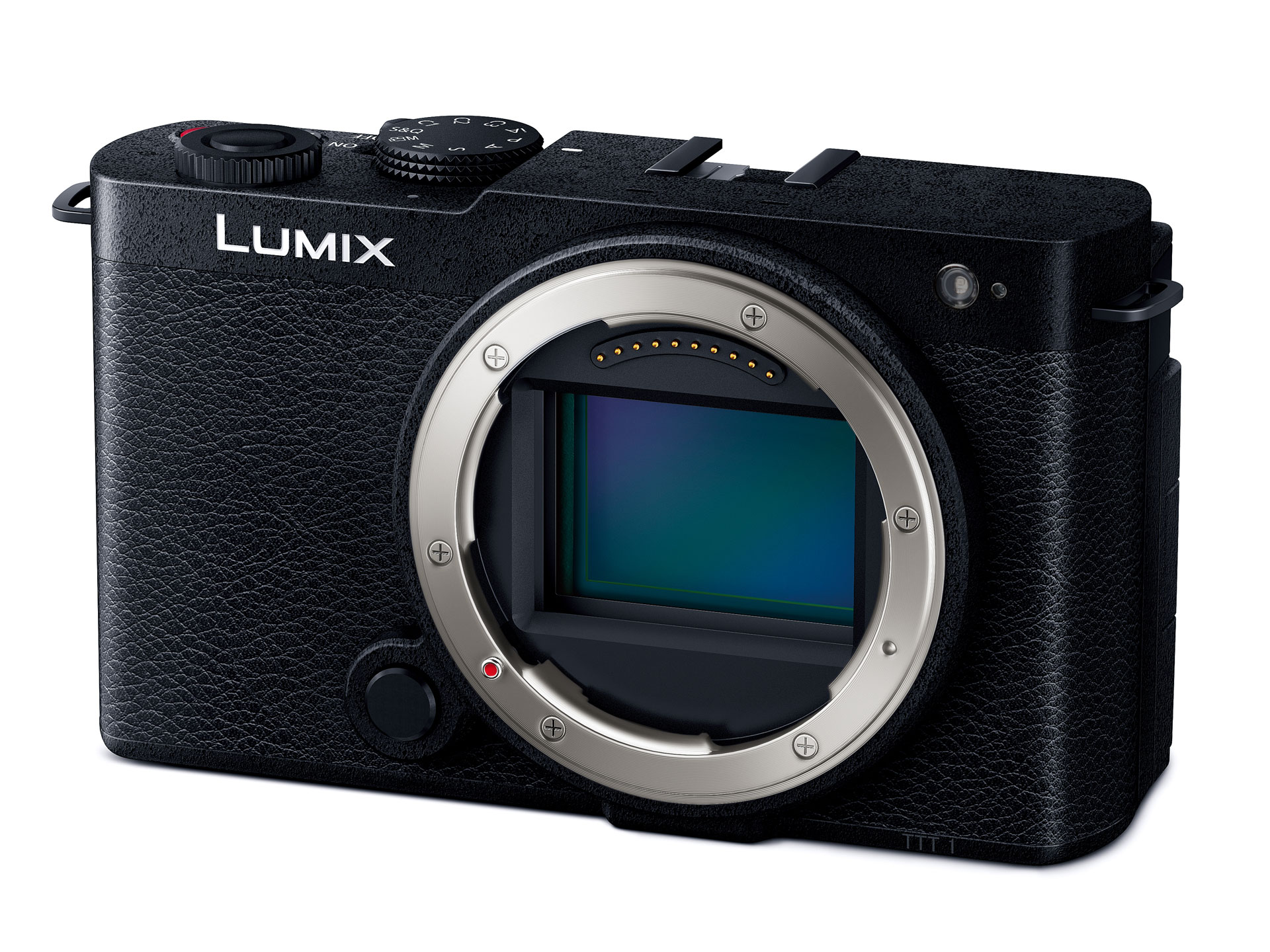 LUMIX S9