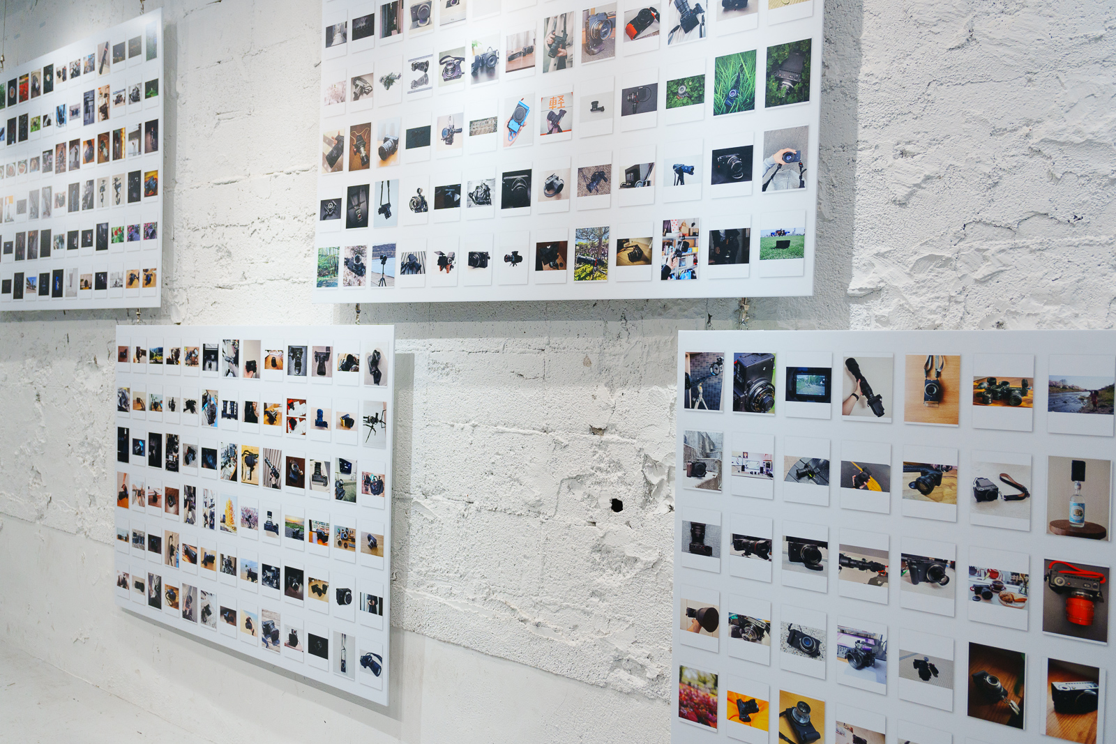 SIGMA fpシリーズのユーザーから寄せられたMy SIGMA fpの写真の数々