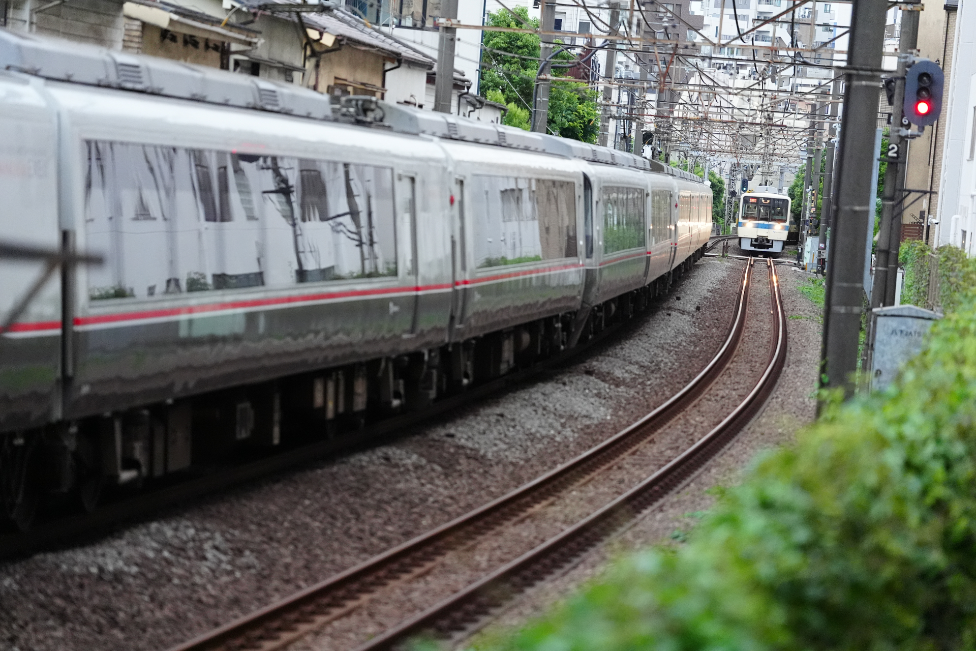 撮影：阿部秀之<br><span class="fnt-85">α9 III／FE 70-200mm F2.8 GM OSS II／絞り優先AE（1/3,200秒・F2.8・±0.0EV）／ISO 6400</span>