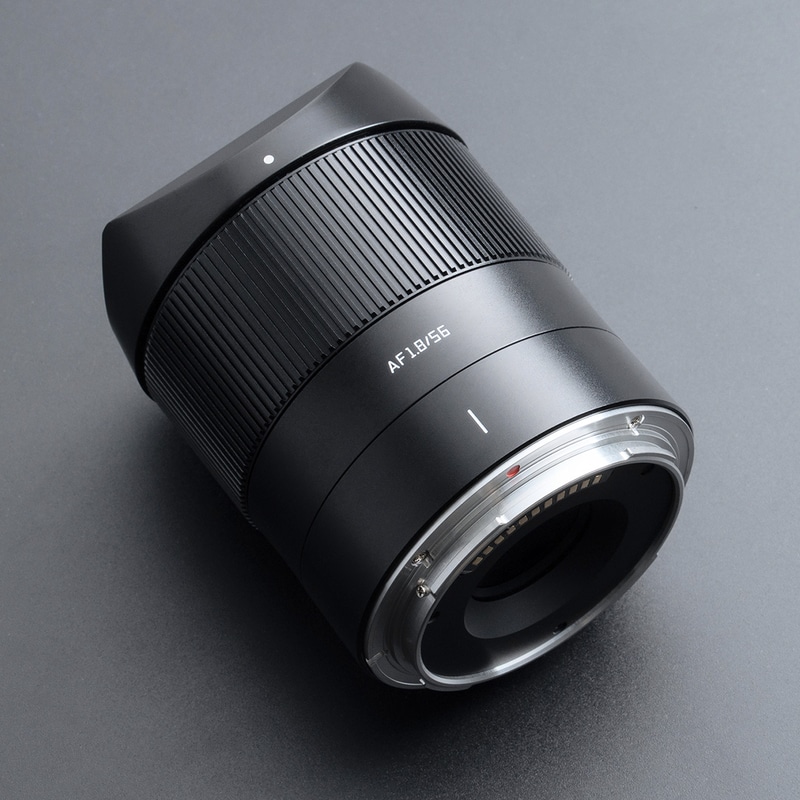 【美品】Nikon 35mm 単焦点レンズ Fマウント APS-C用 TTArtisan 10mm f/2 C ASPH. ニコンZマウント APS-C 単焦点
